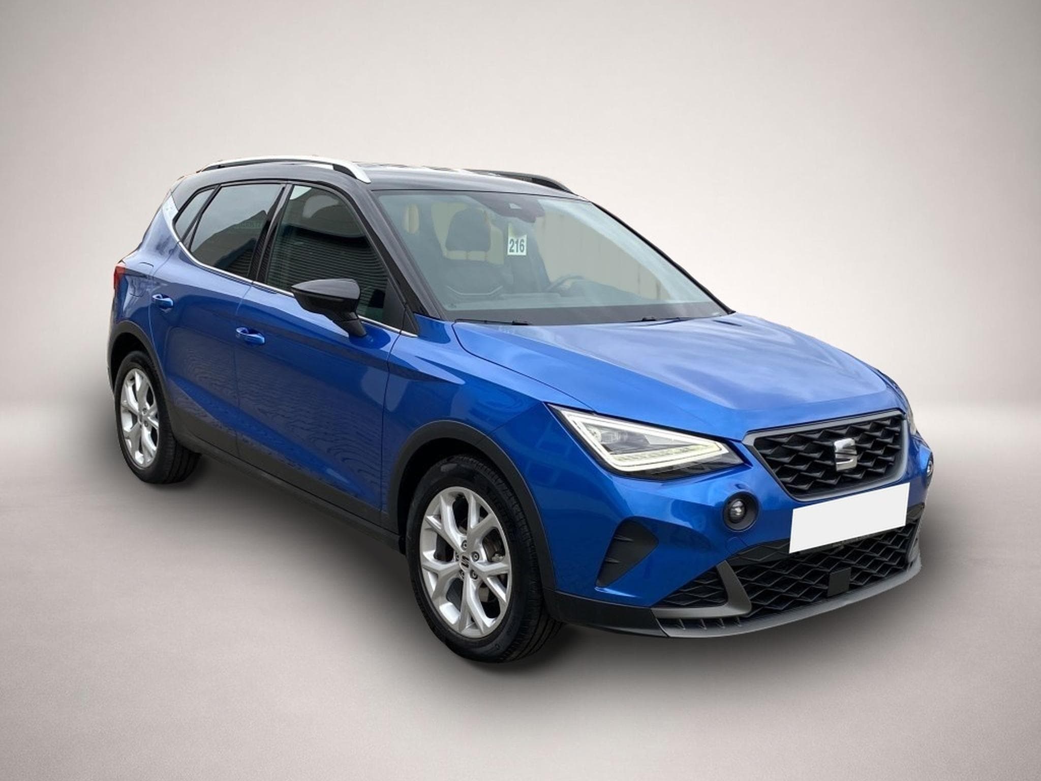Seat Arona (2025) - Photo 4