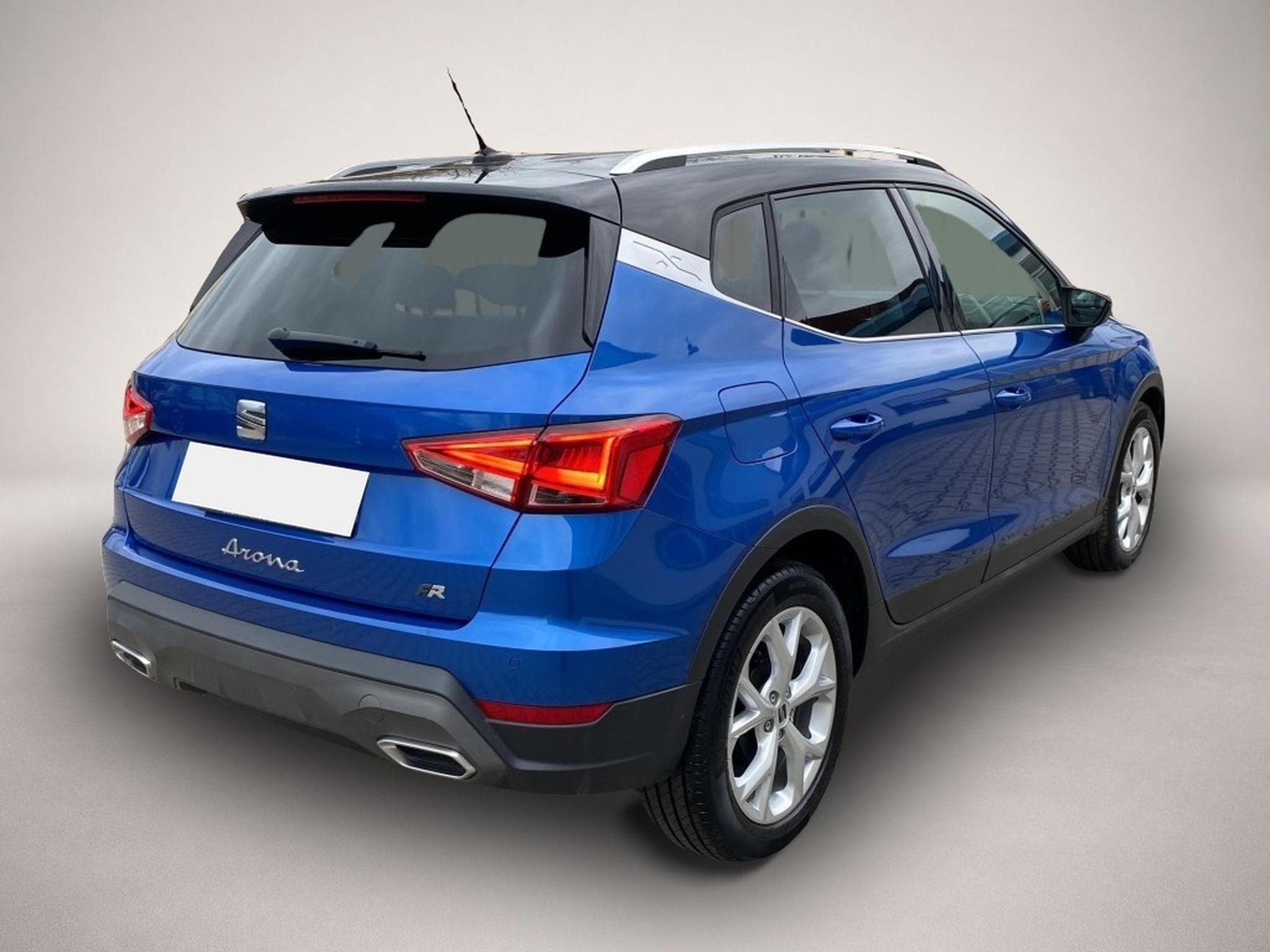 Seat Arona (2025) - Photo 5