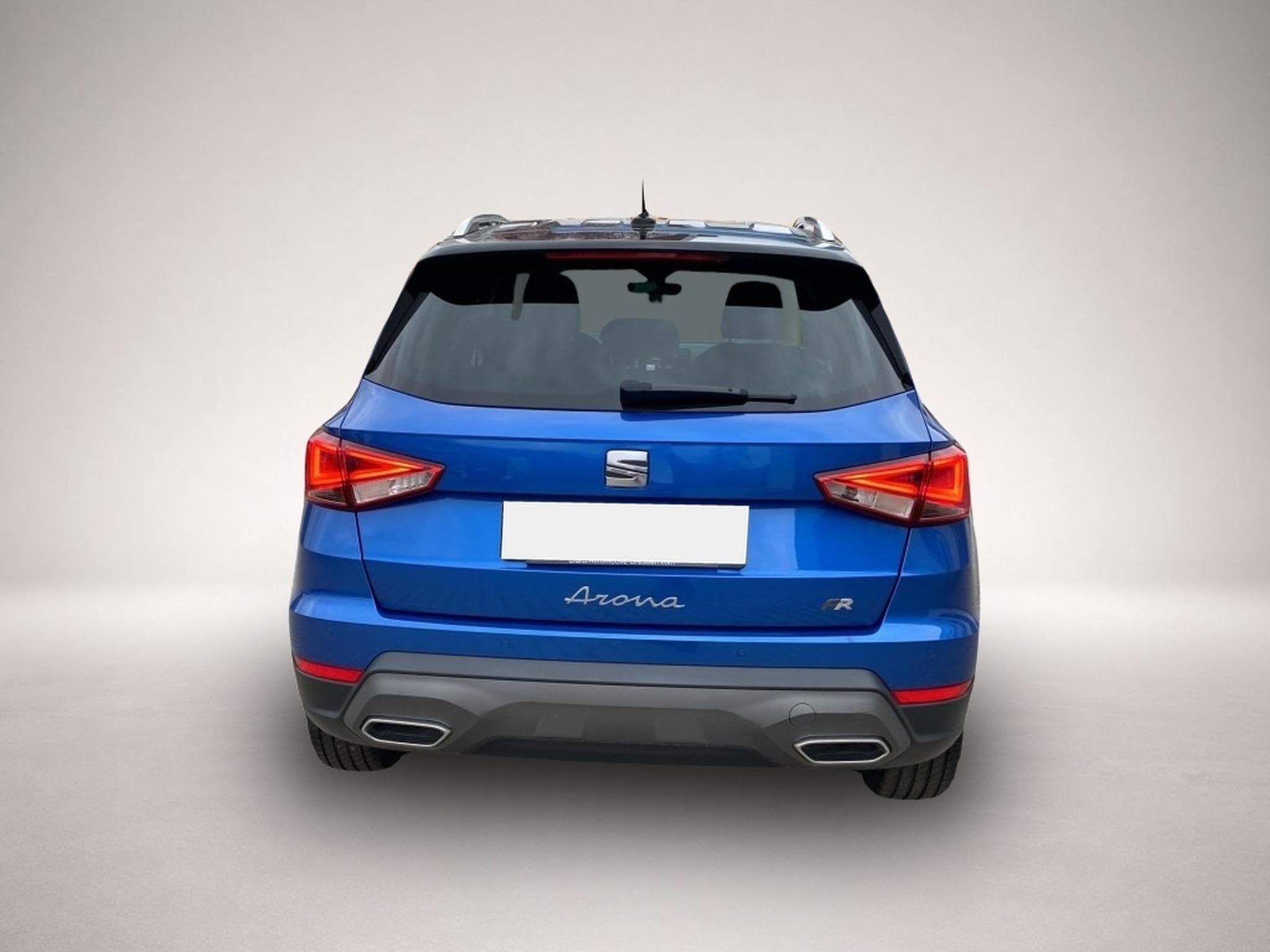 Seat Arona (2025) - Photo 6