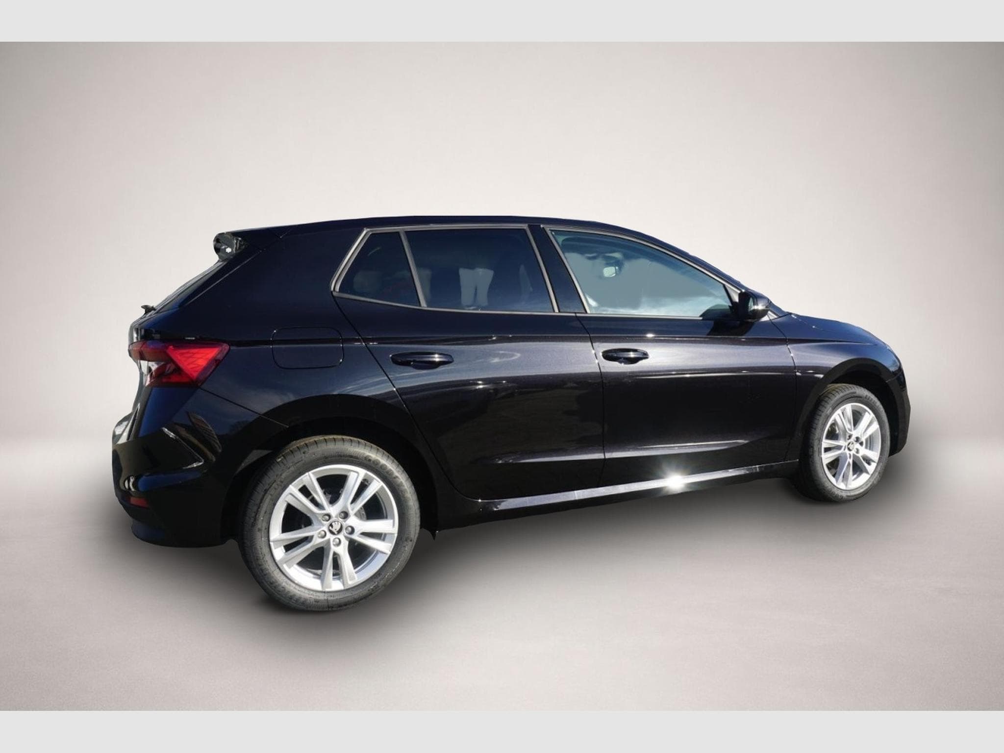 Skoda Fabia (2025) - Photo 1
