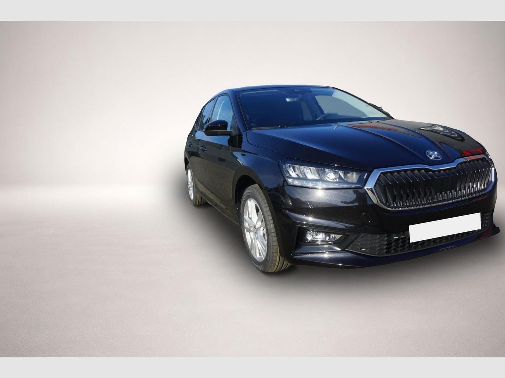 Skoda Fabia (2025) - Photo 2