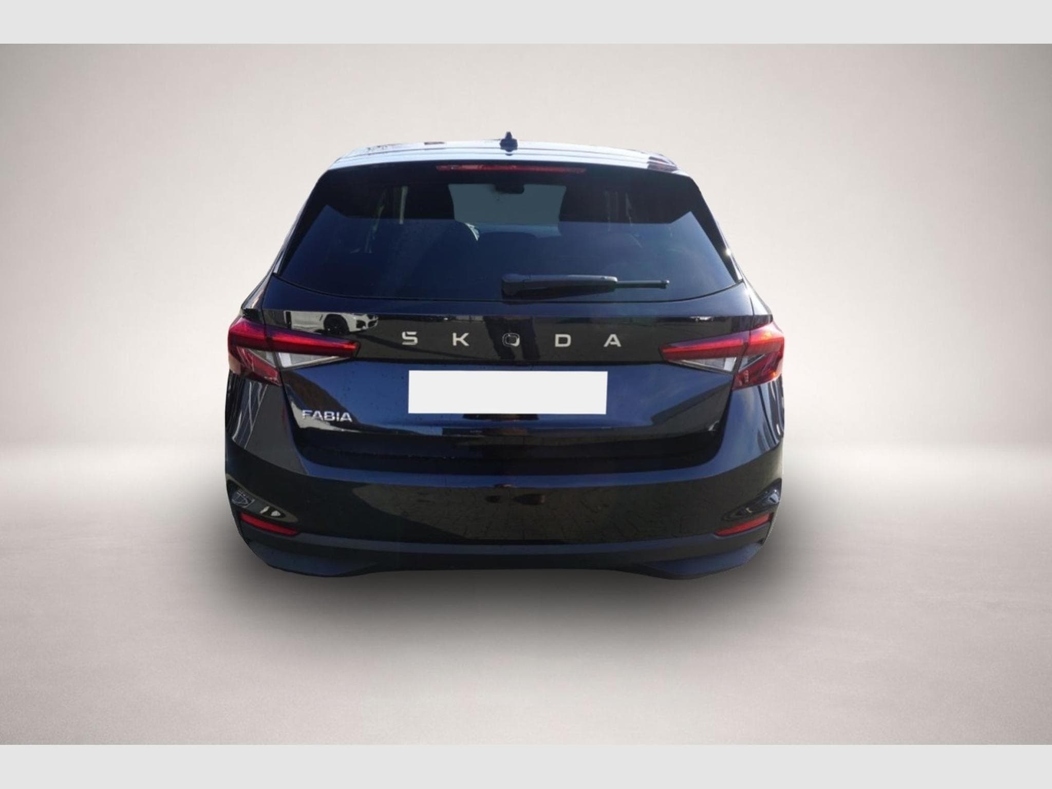 Skoda Fabia (2025) - Photo 3