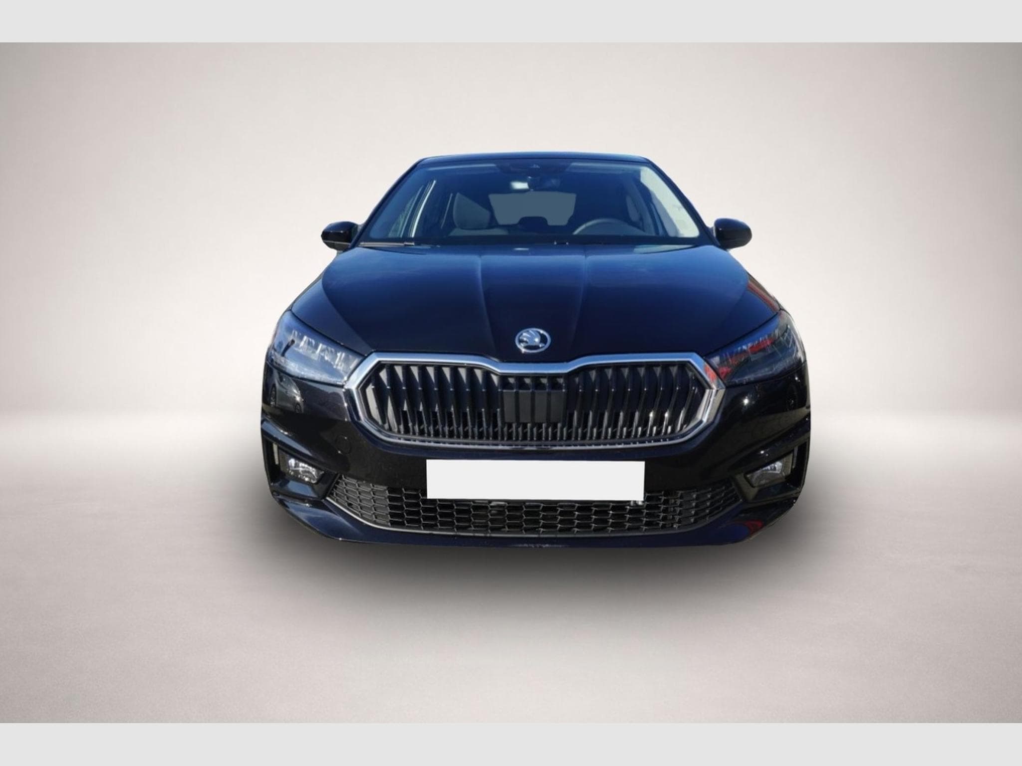 Skoda Fabia (2025) - Photo 4