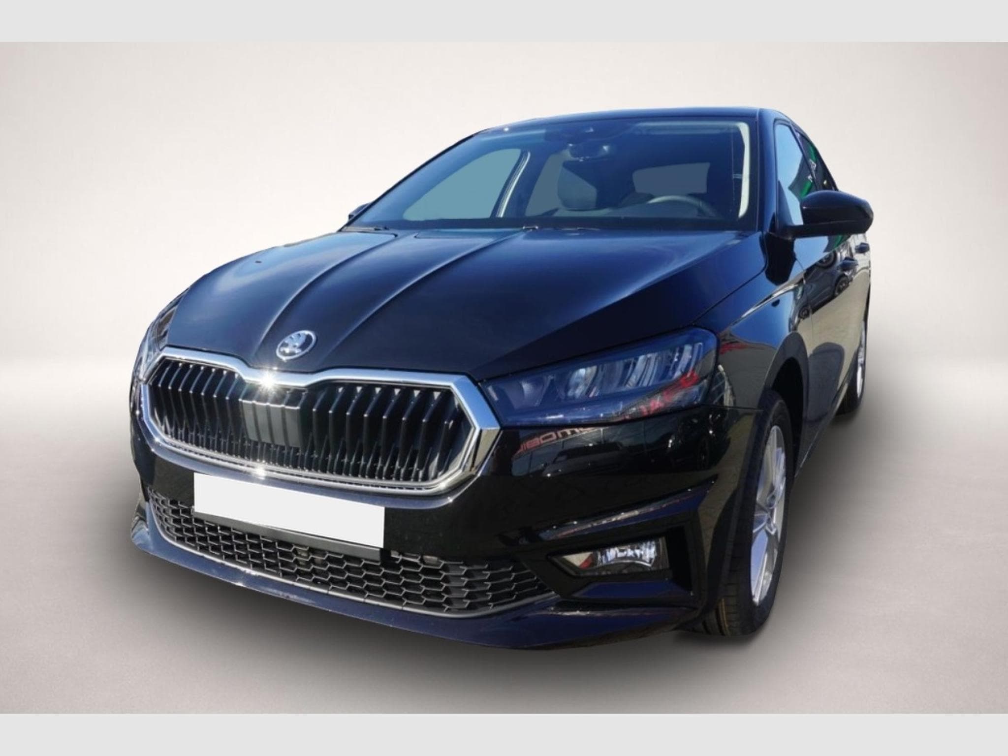 Skoda Fabia (2025) - Photo 5