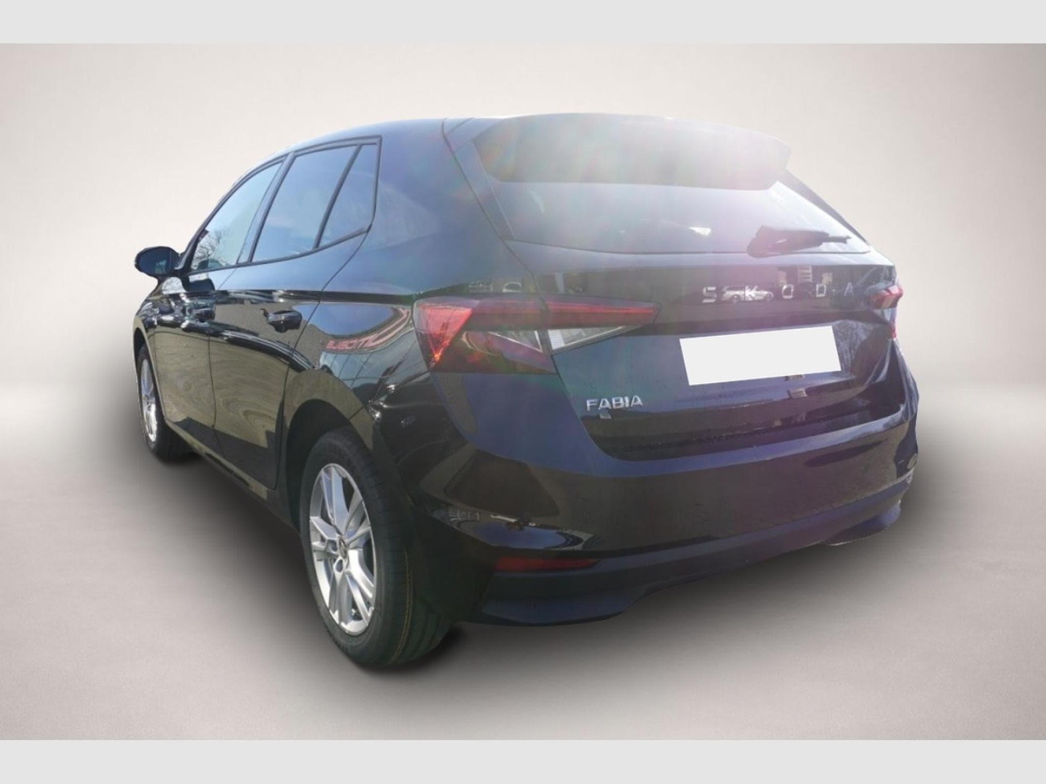 Skoda Fabia (2025) - Photo 7