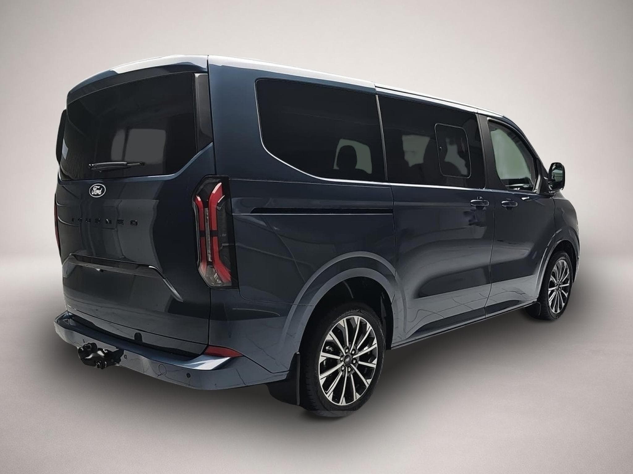 Ford Tourneo (2026) - Photo 2