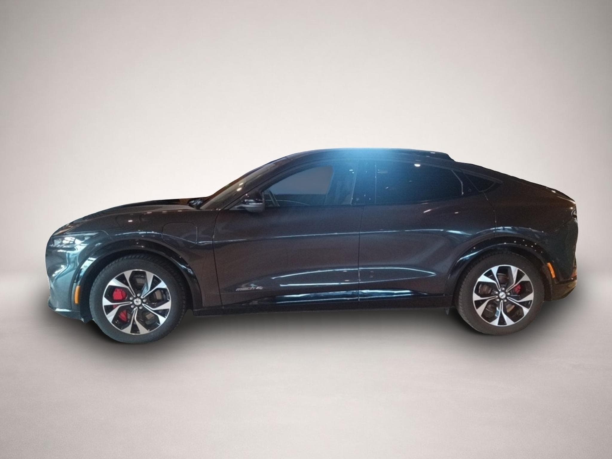 Ford Mustang Mach-E (2023) - Photo 3