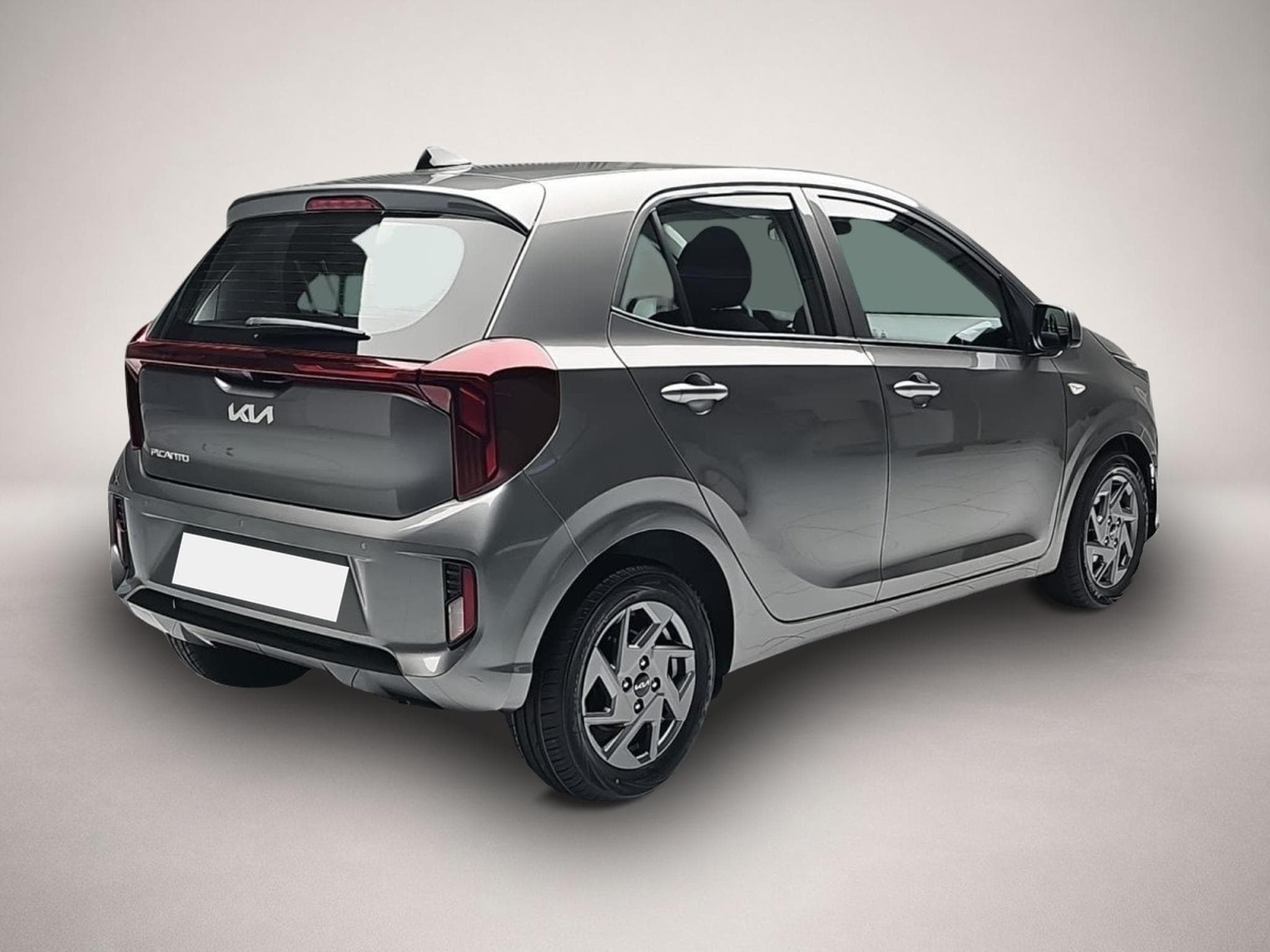 Kia Picanto (2026) - Photo 2