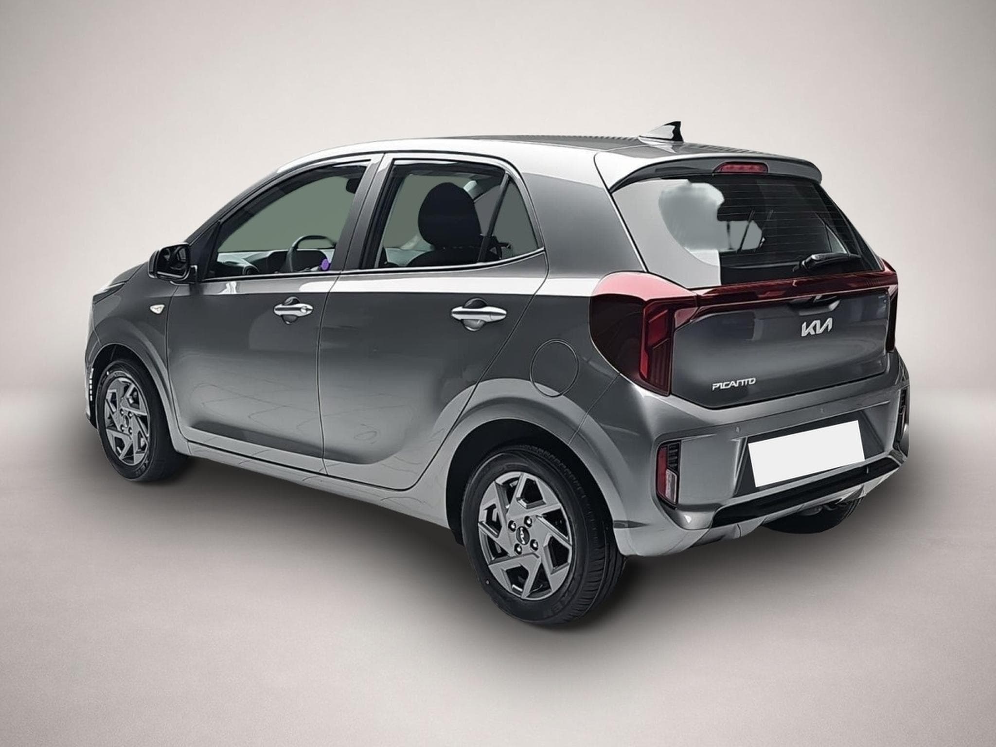 Kia Picanto (2026) - Photo 3