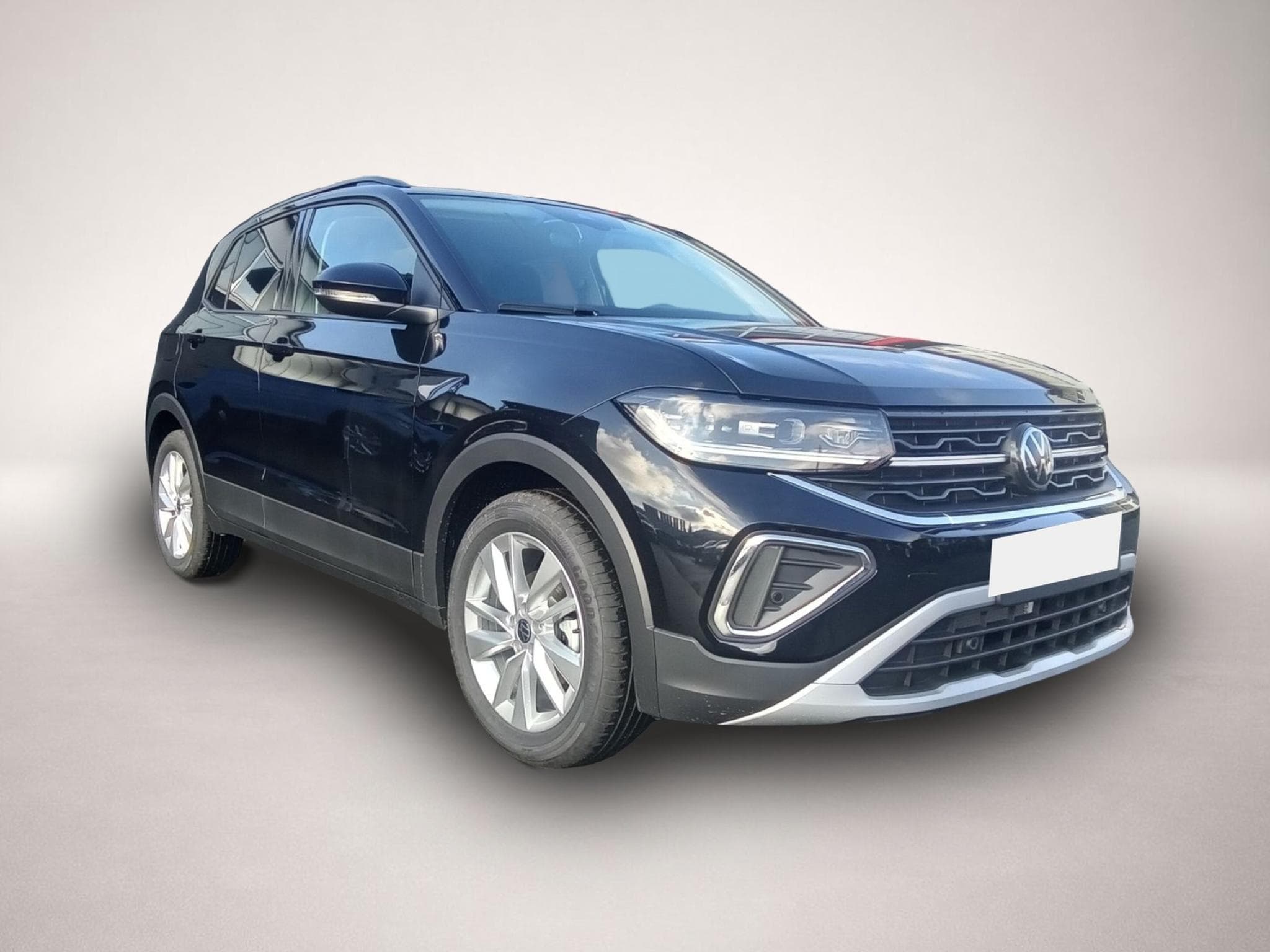 VW T-Cross (2026) - Photo 4