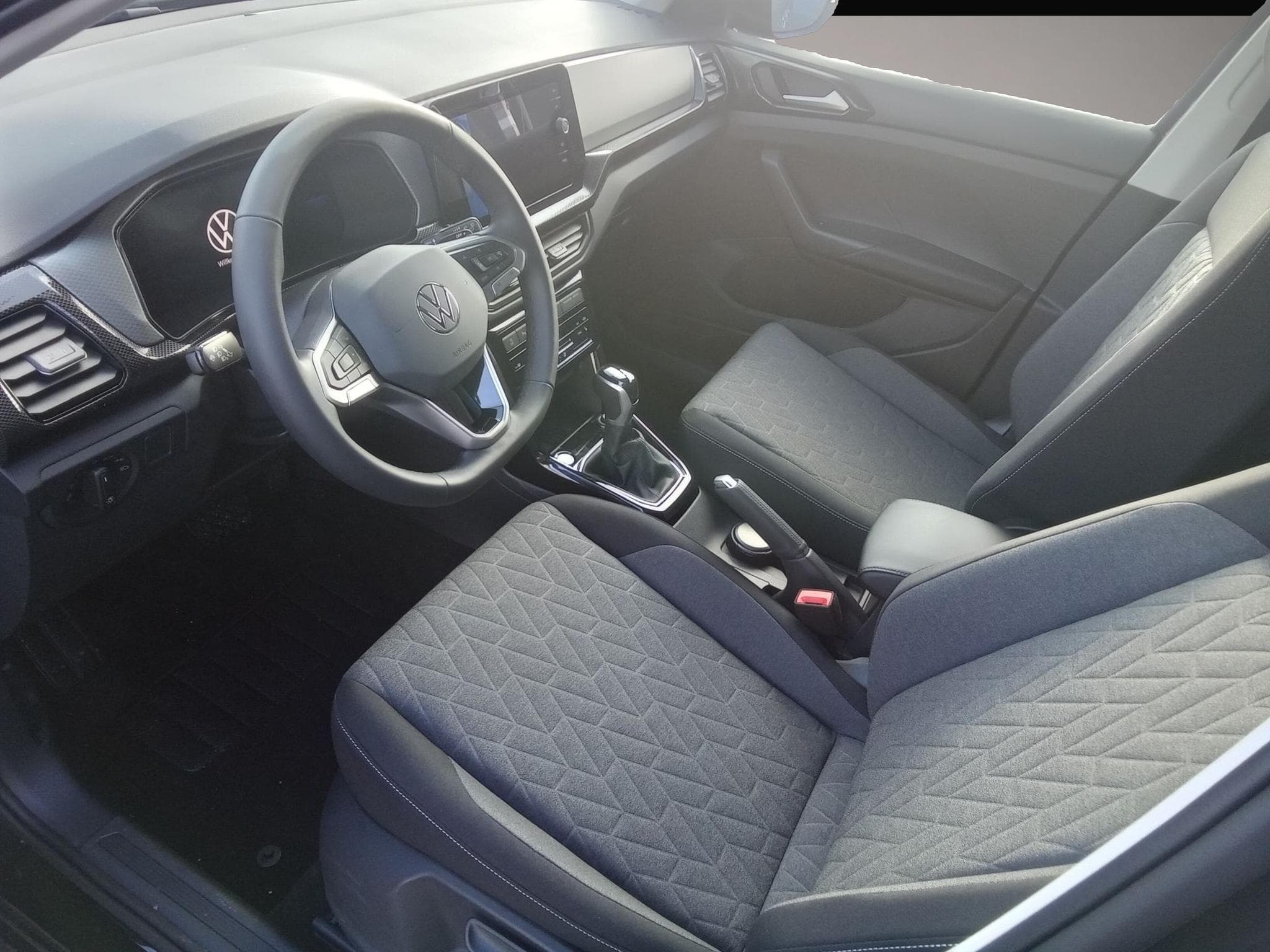 VW T-Cross (2026) - Photo 5