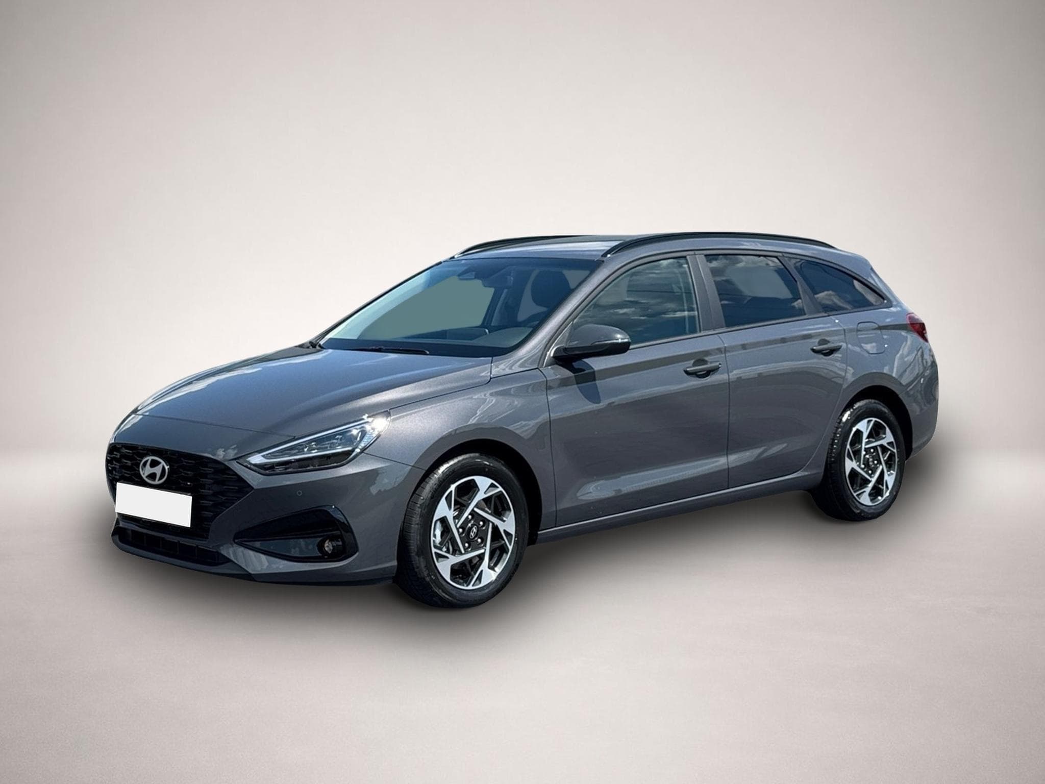 Hyundai i30 (2026) - Photo 1