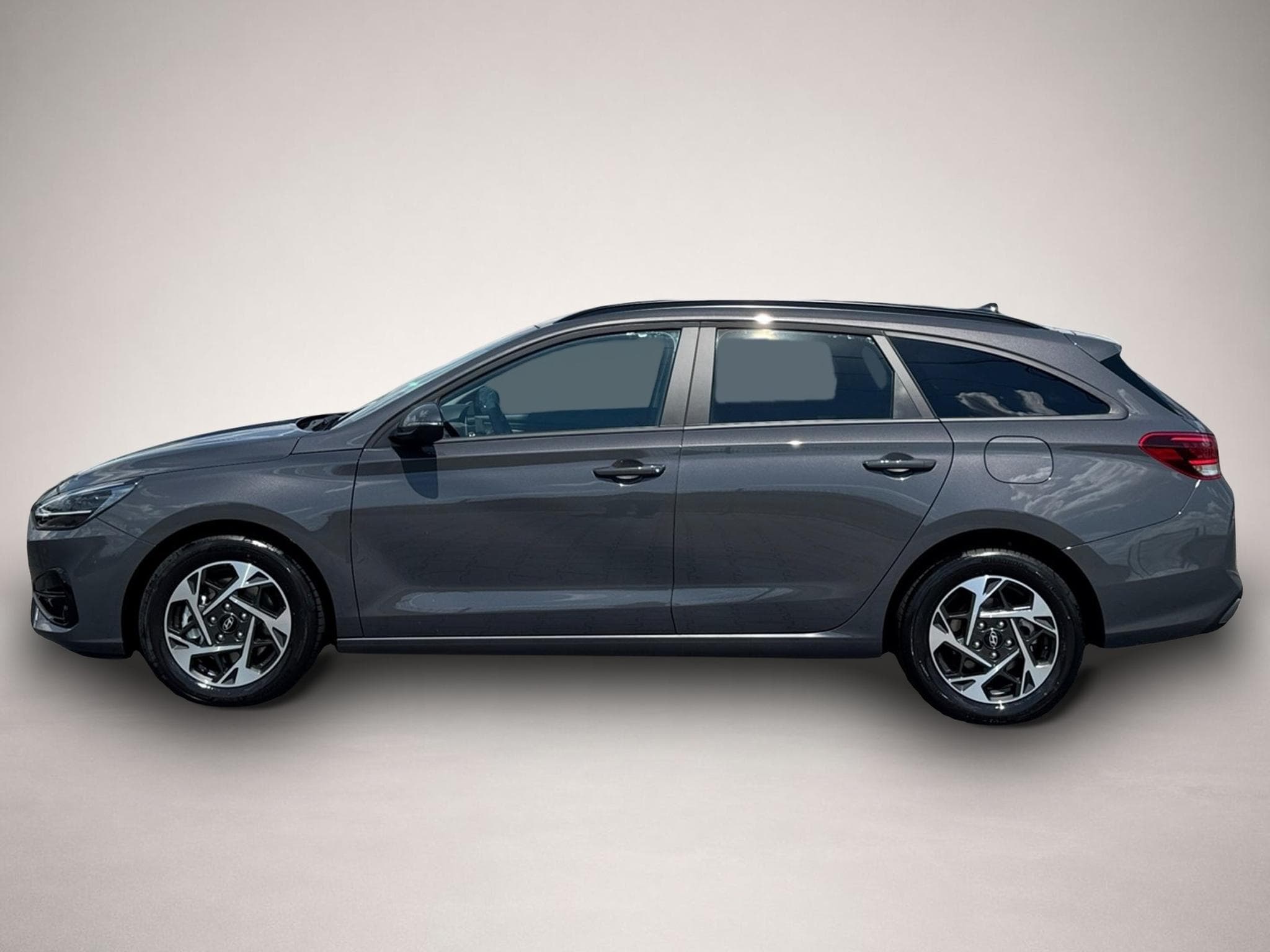 Hyundai i30 (2026) - Photo 3