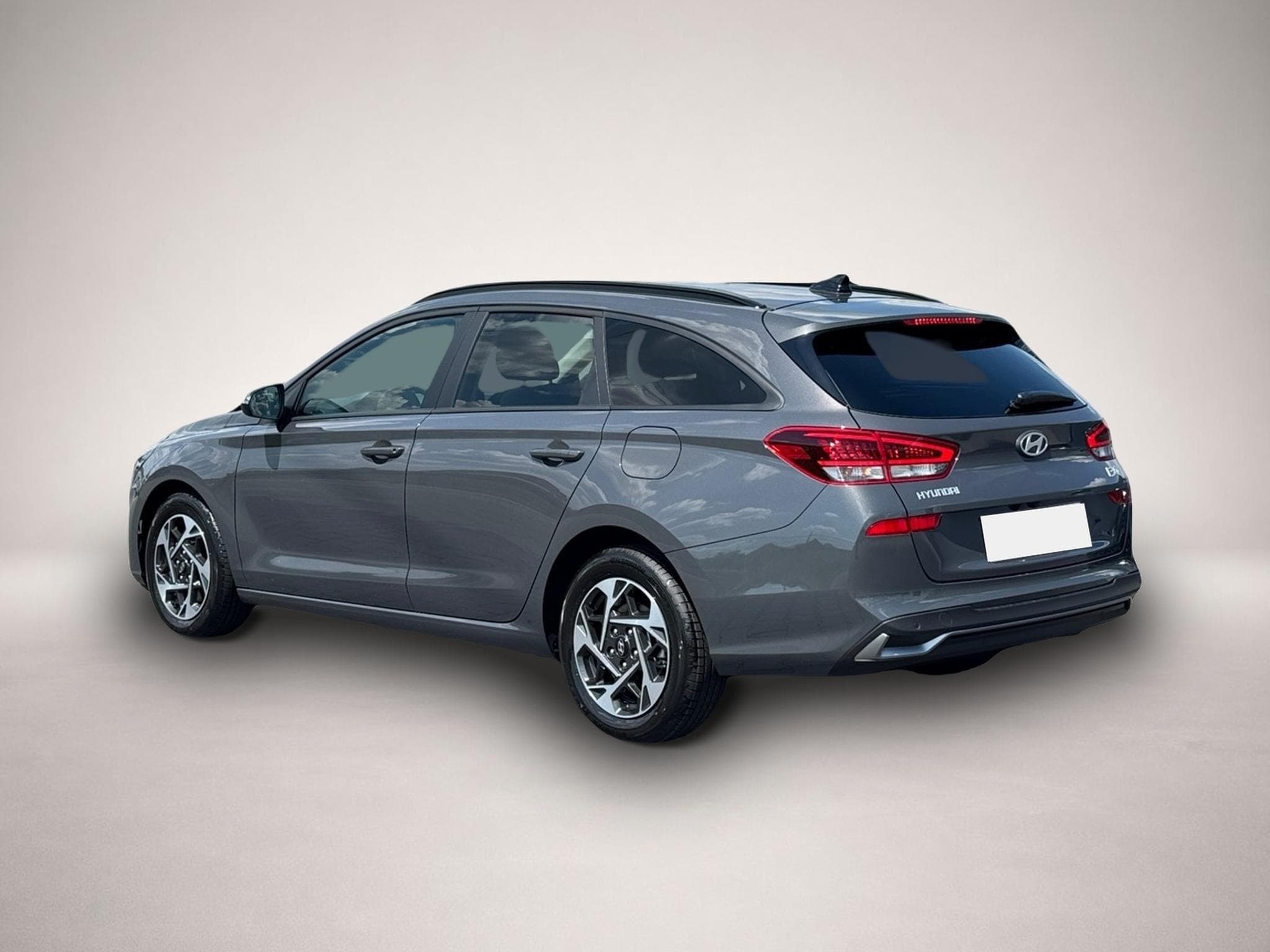 Hyundai i30 (2026) - Photo 4