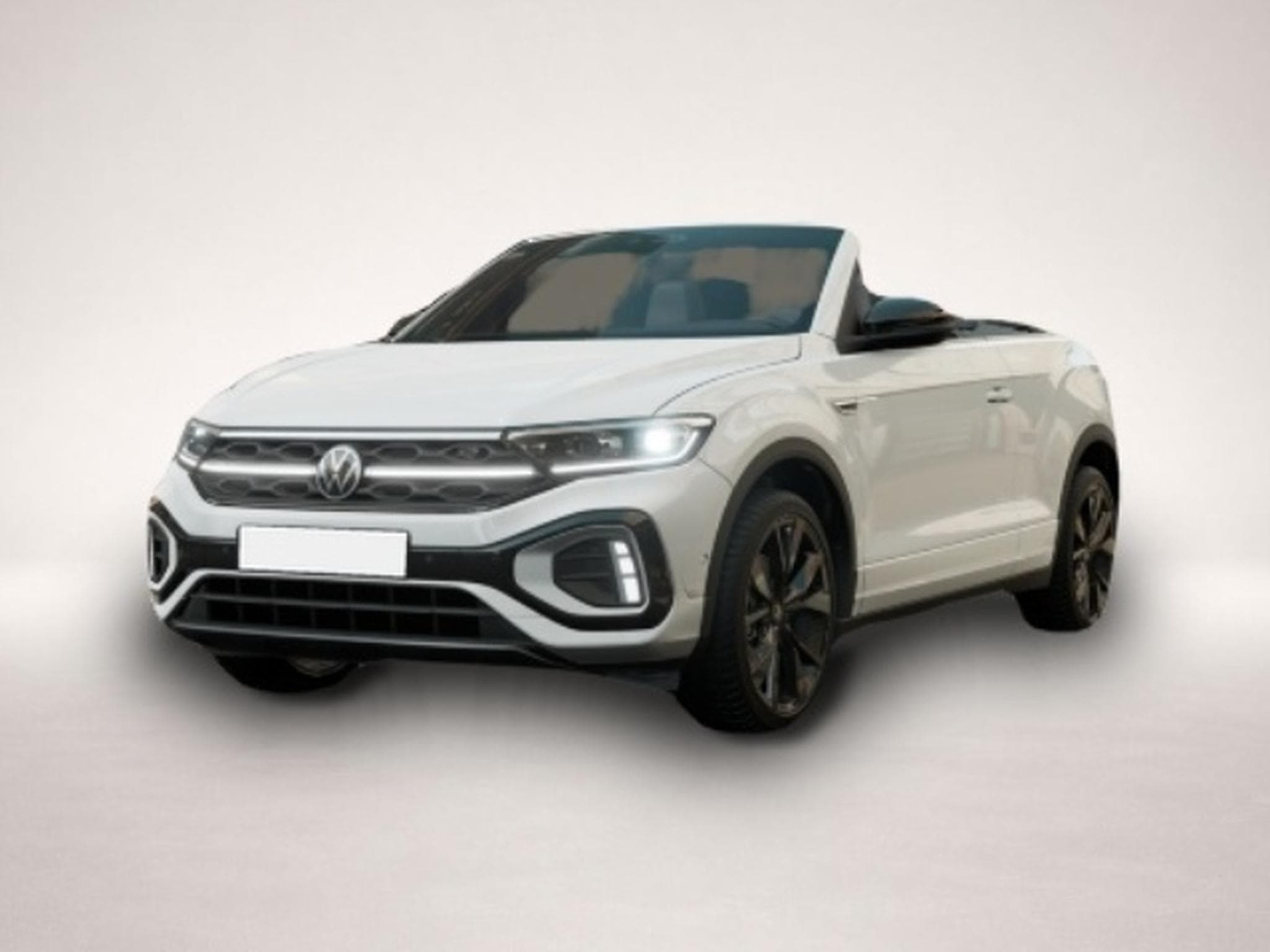 VW T-Roc (2026) - Photo 1