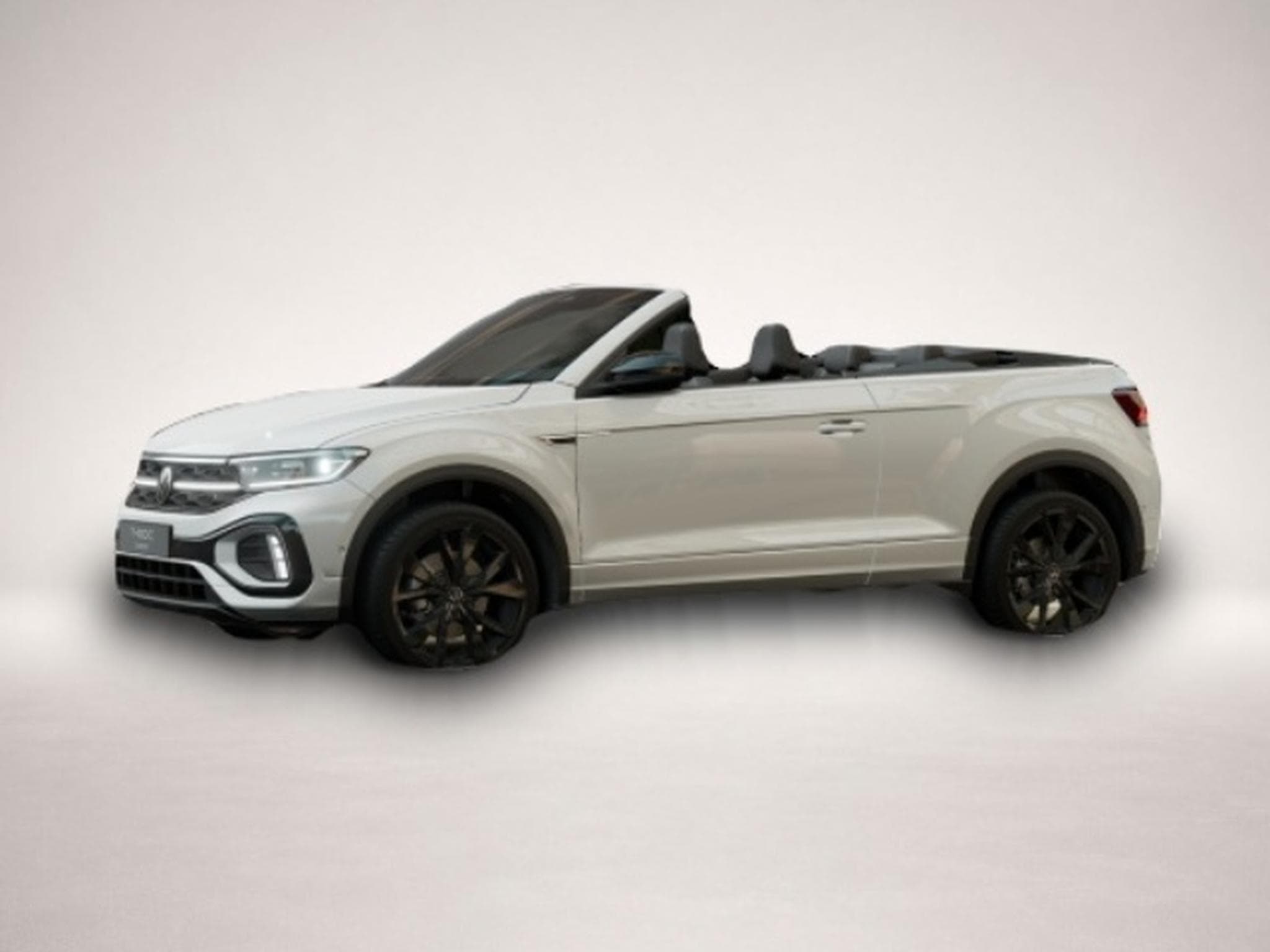 VW T-Roc (2026) - Photo 2