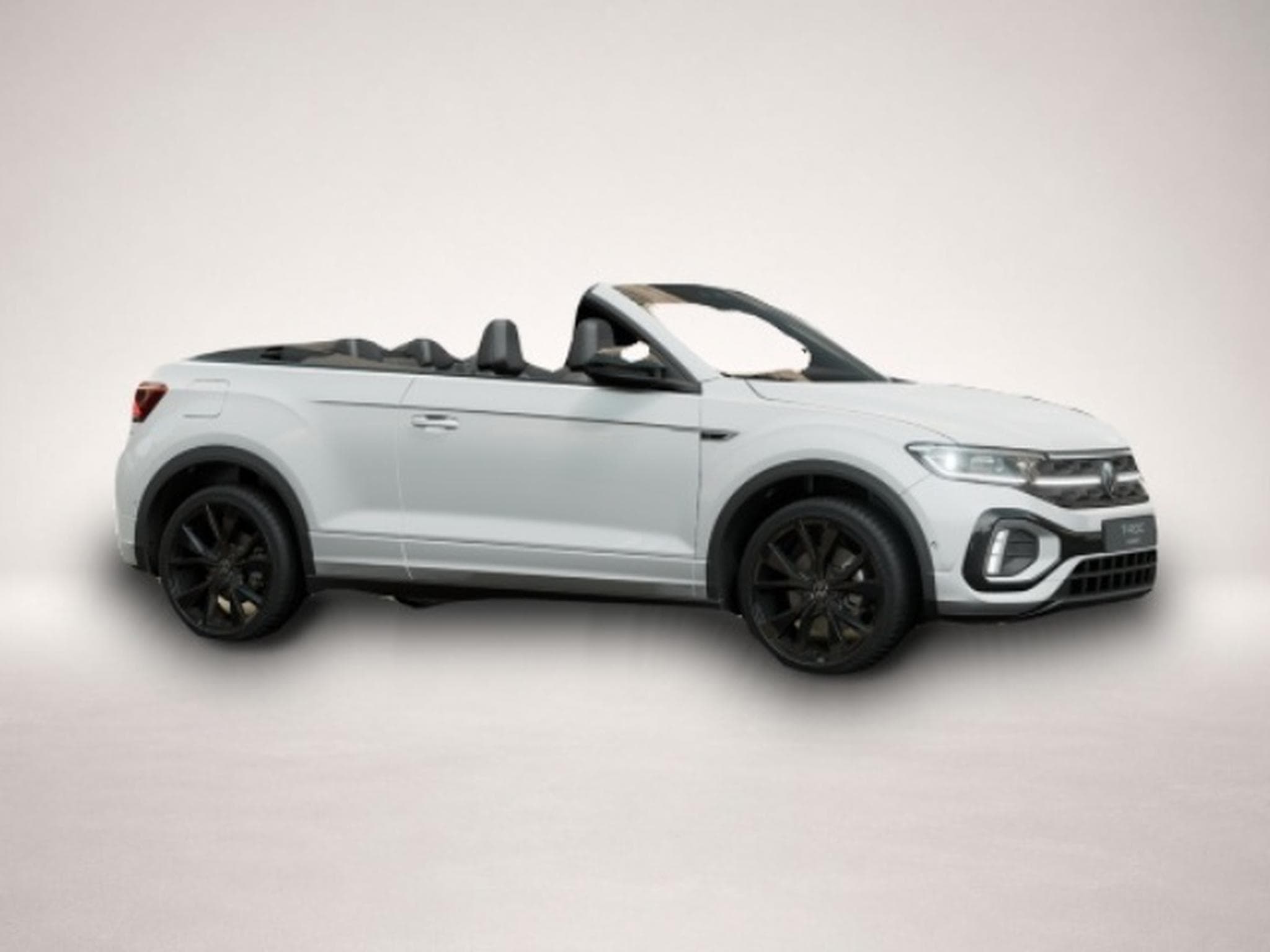 VW T-Roc (2026) - Photo 3