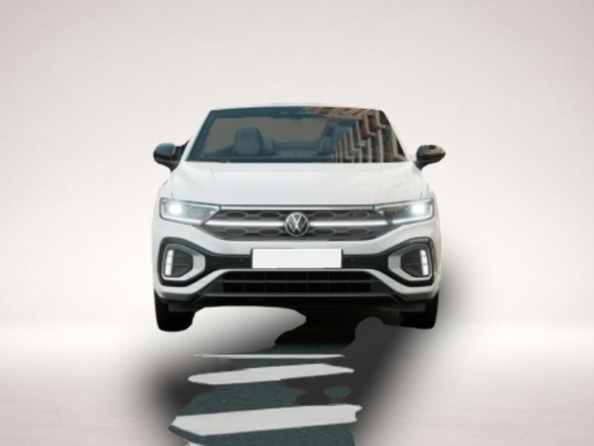 VW T-Roc (2026) - Photo 5