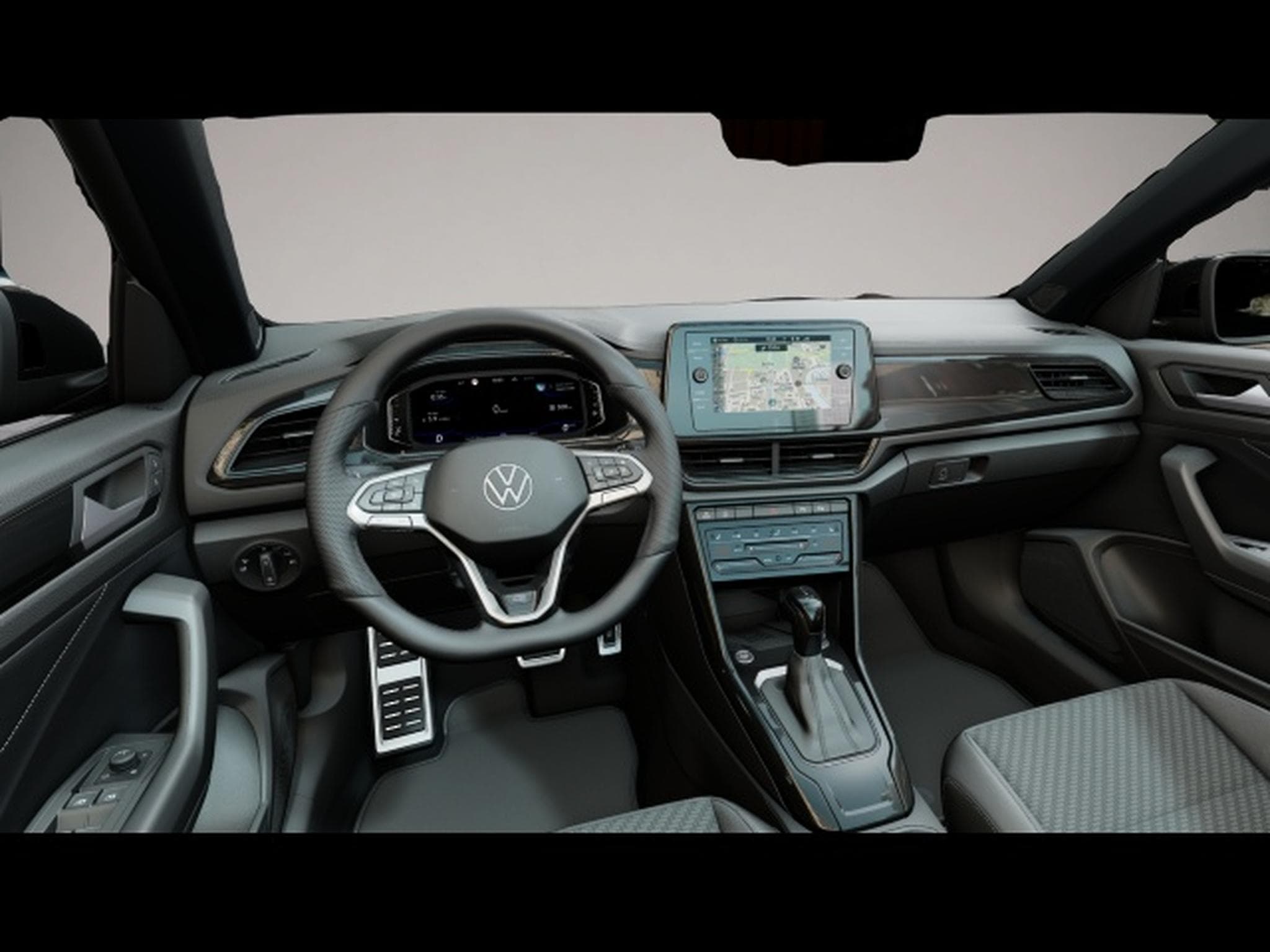 VW T-Roc (2026) - Photo 6
