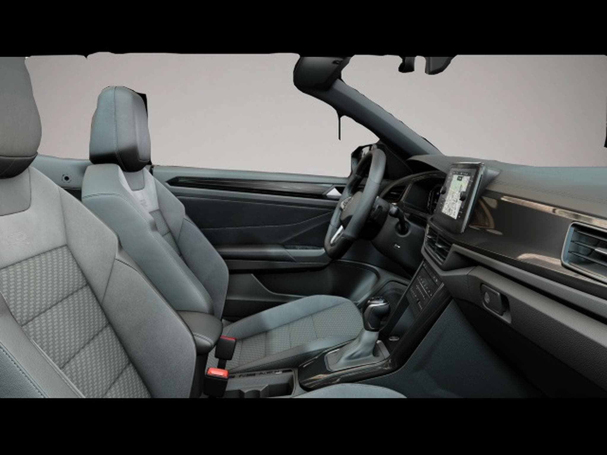VW T-Roc (2026) - Photo 8