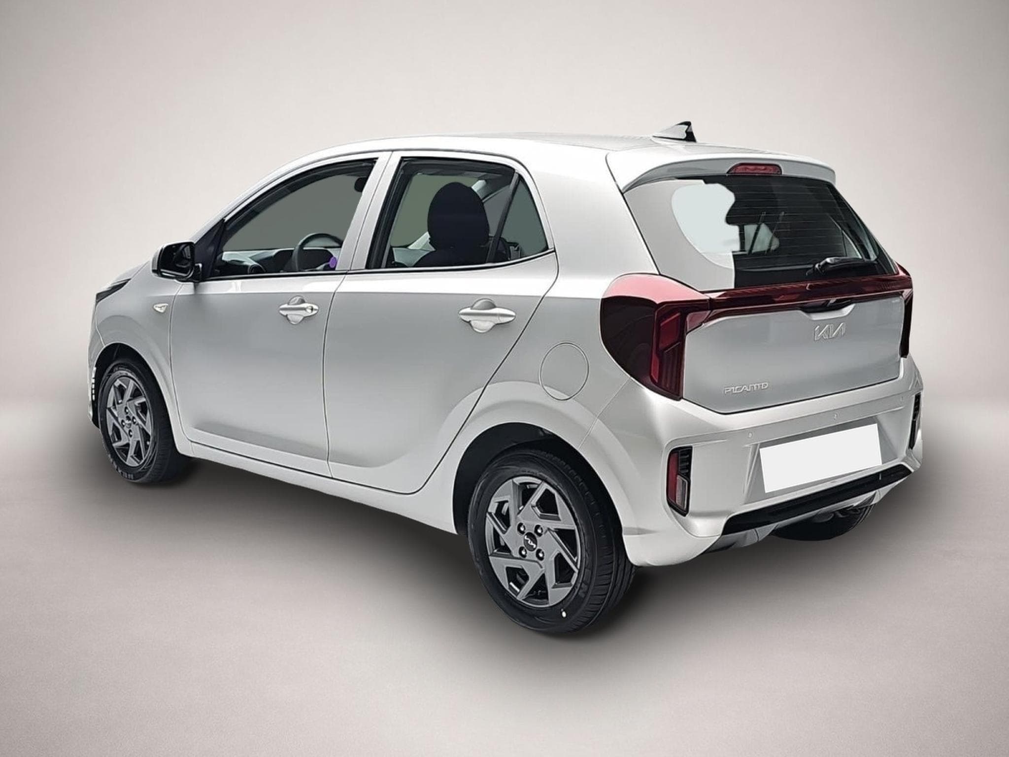 Kia Picanto (2026) - Photo 3
