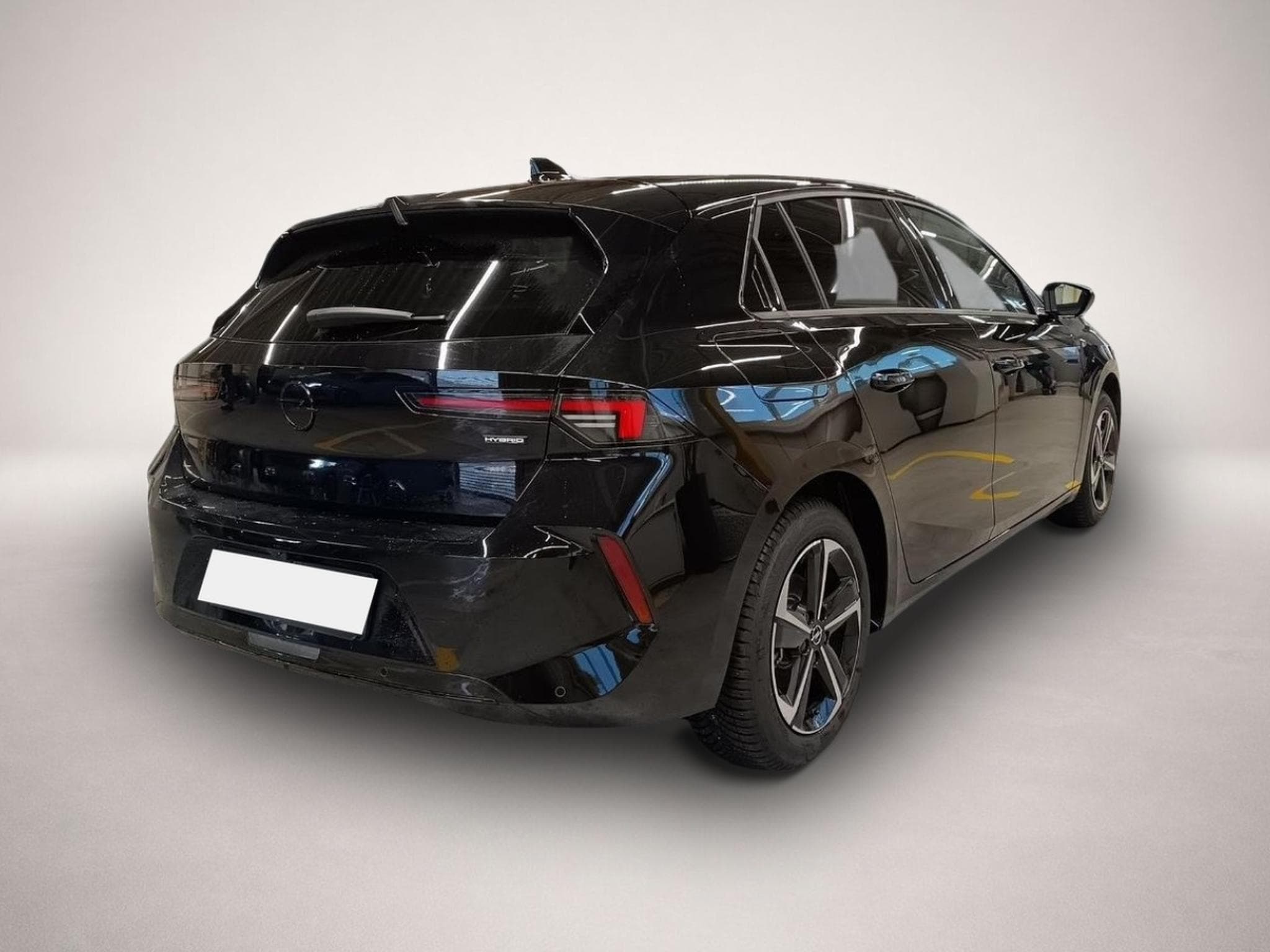 Opel Astra (2025) - Photo 3