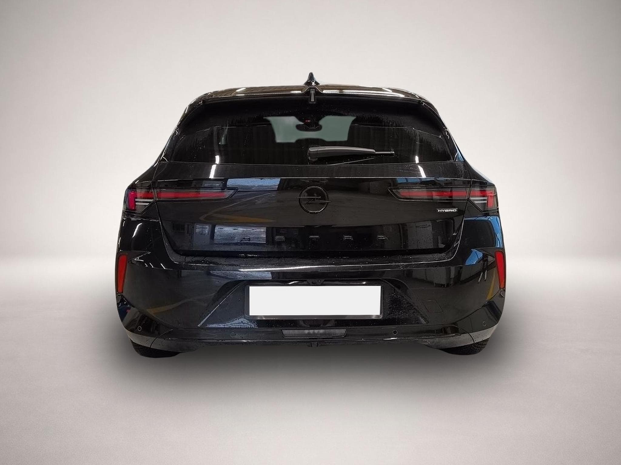 Opel Astra (2025) - Photo 4