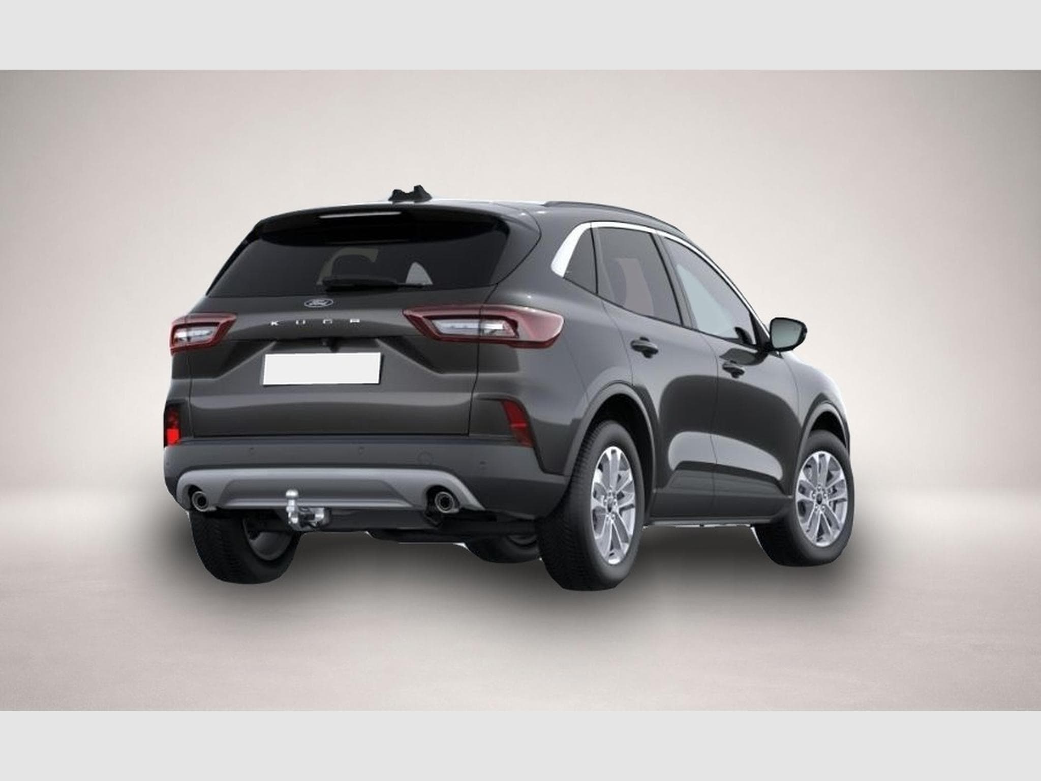 Ford Kuga (2026) - Photo 3