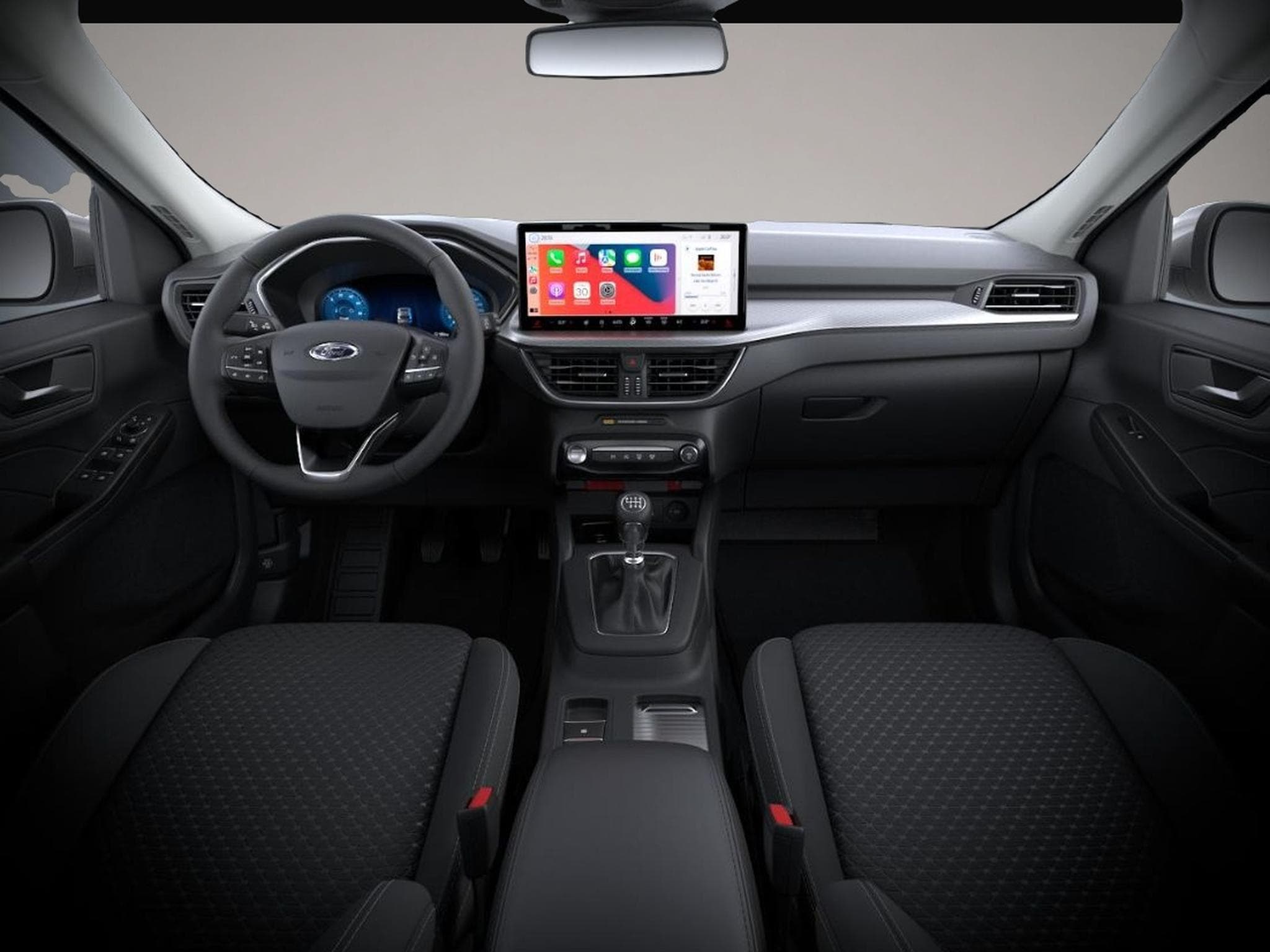 Ford Kuga (2026) - Photo 4