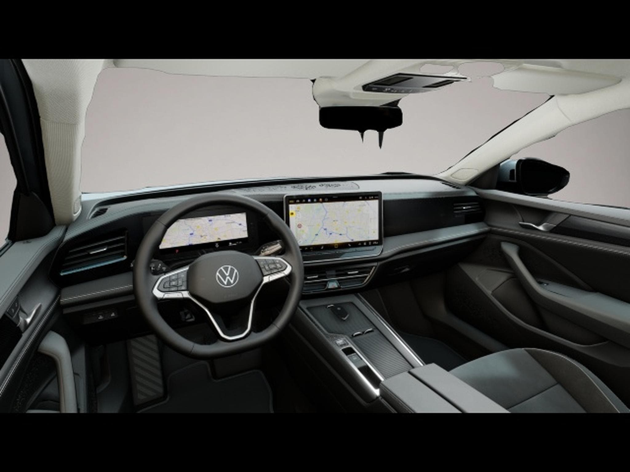 VW Passat (2026) - Photo 6