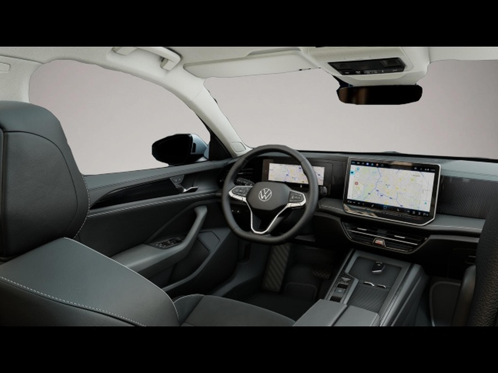 VW Passat (2026) - Photo 7
