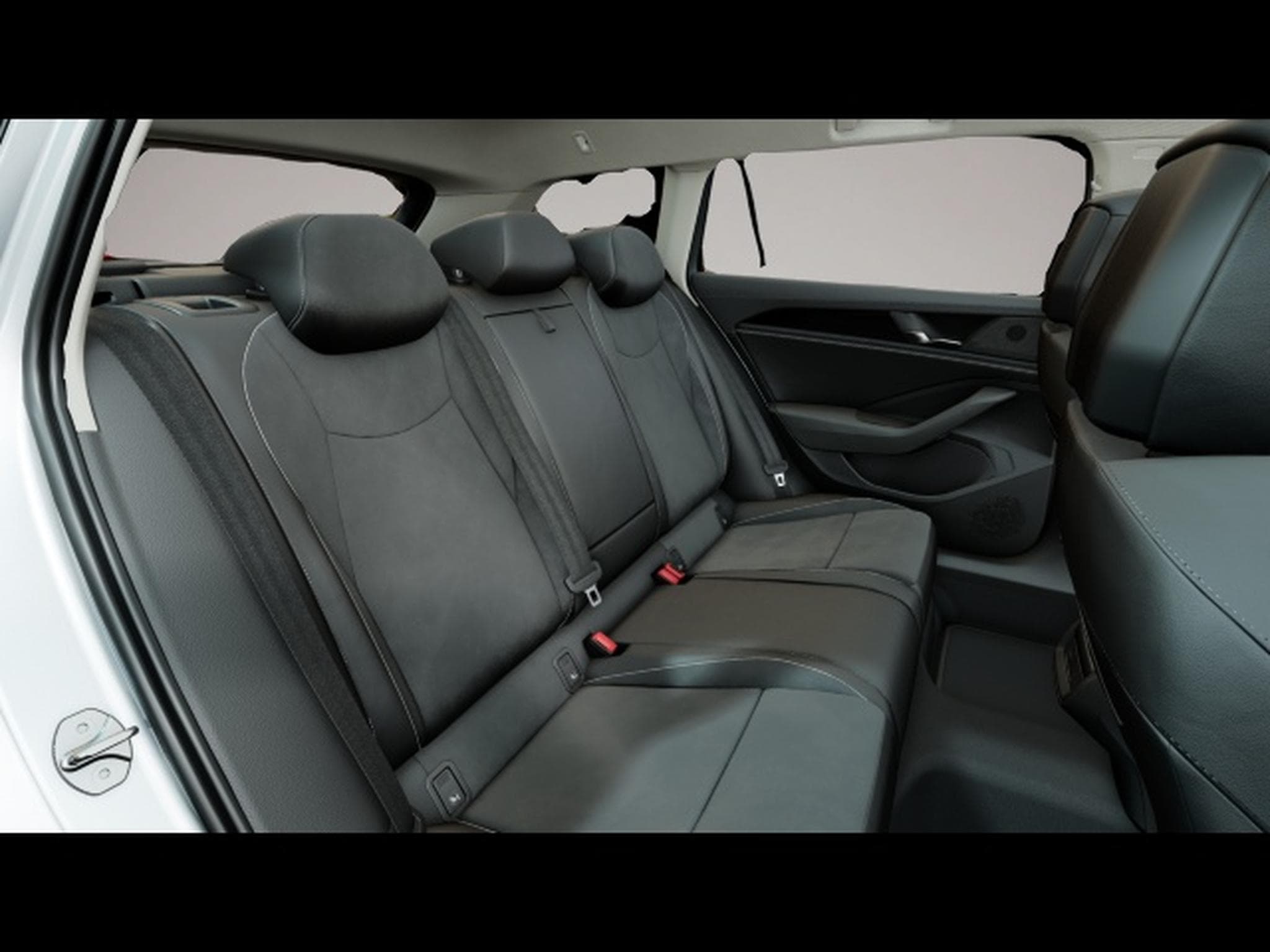 VW Passat (2026) - Photo 8