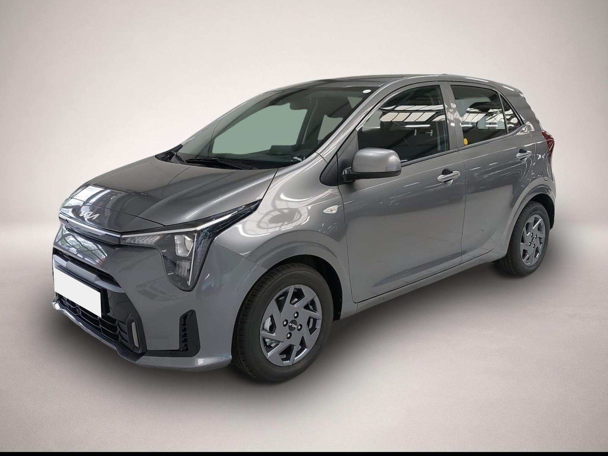 Kia Picanto (2026) - Photo 1