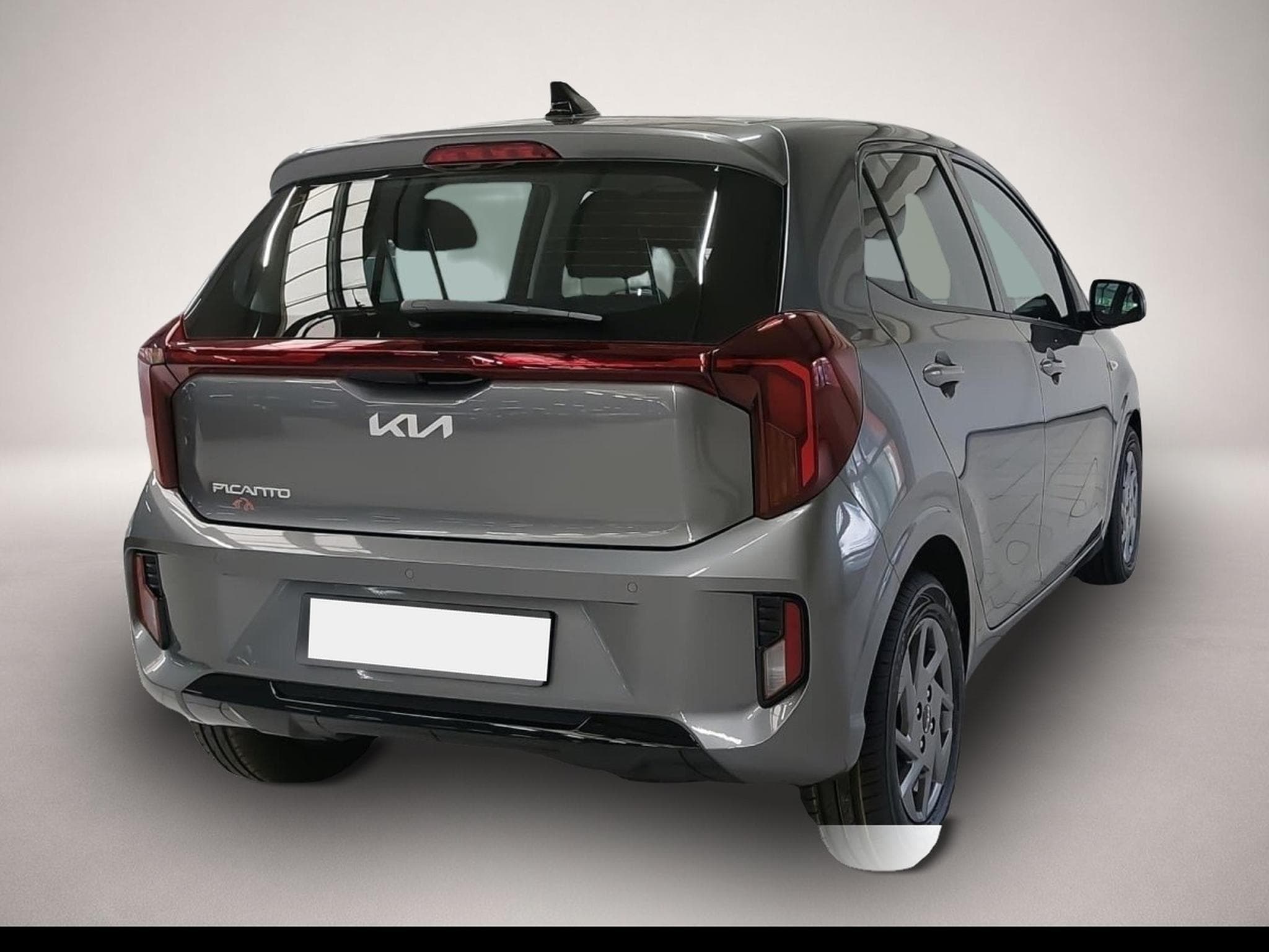 Kia Picanto (2026) - Photo 2