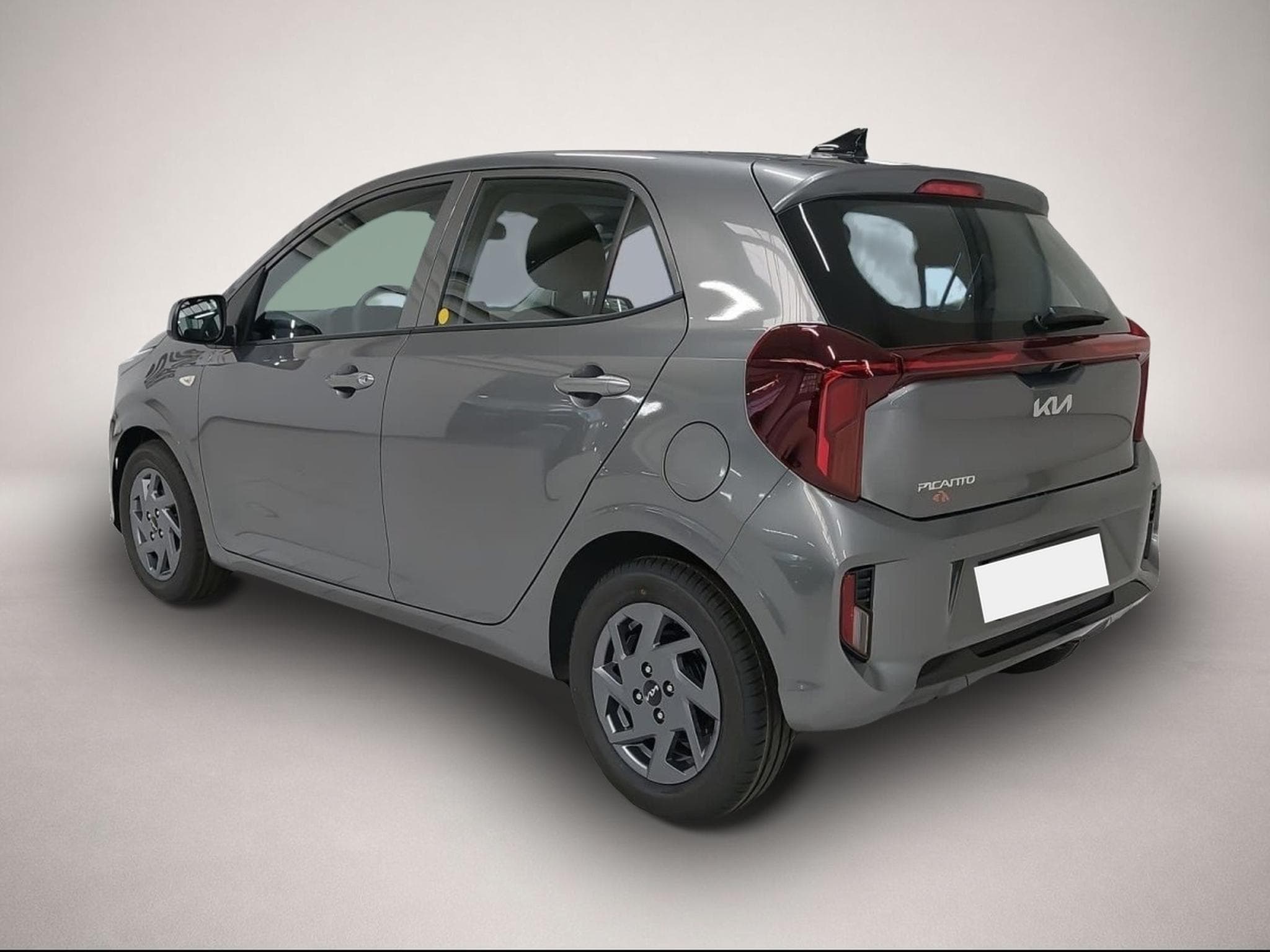 Kia Picanto (2026) - Photo 3
