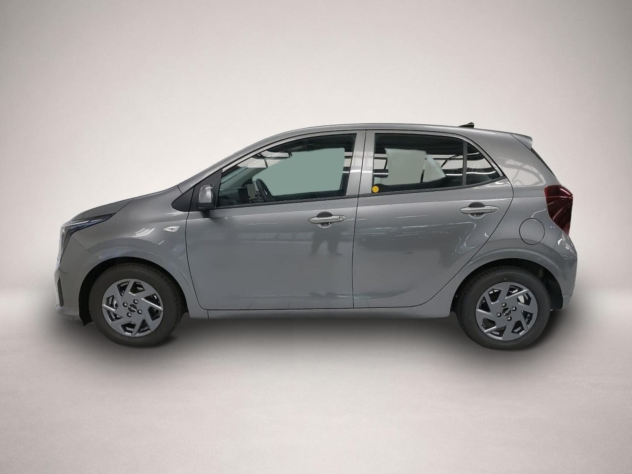 Kia Picanto (2026) - Photo 4