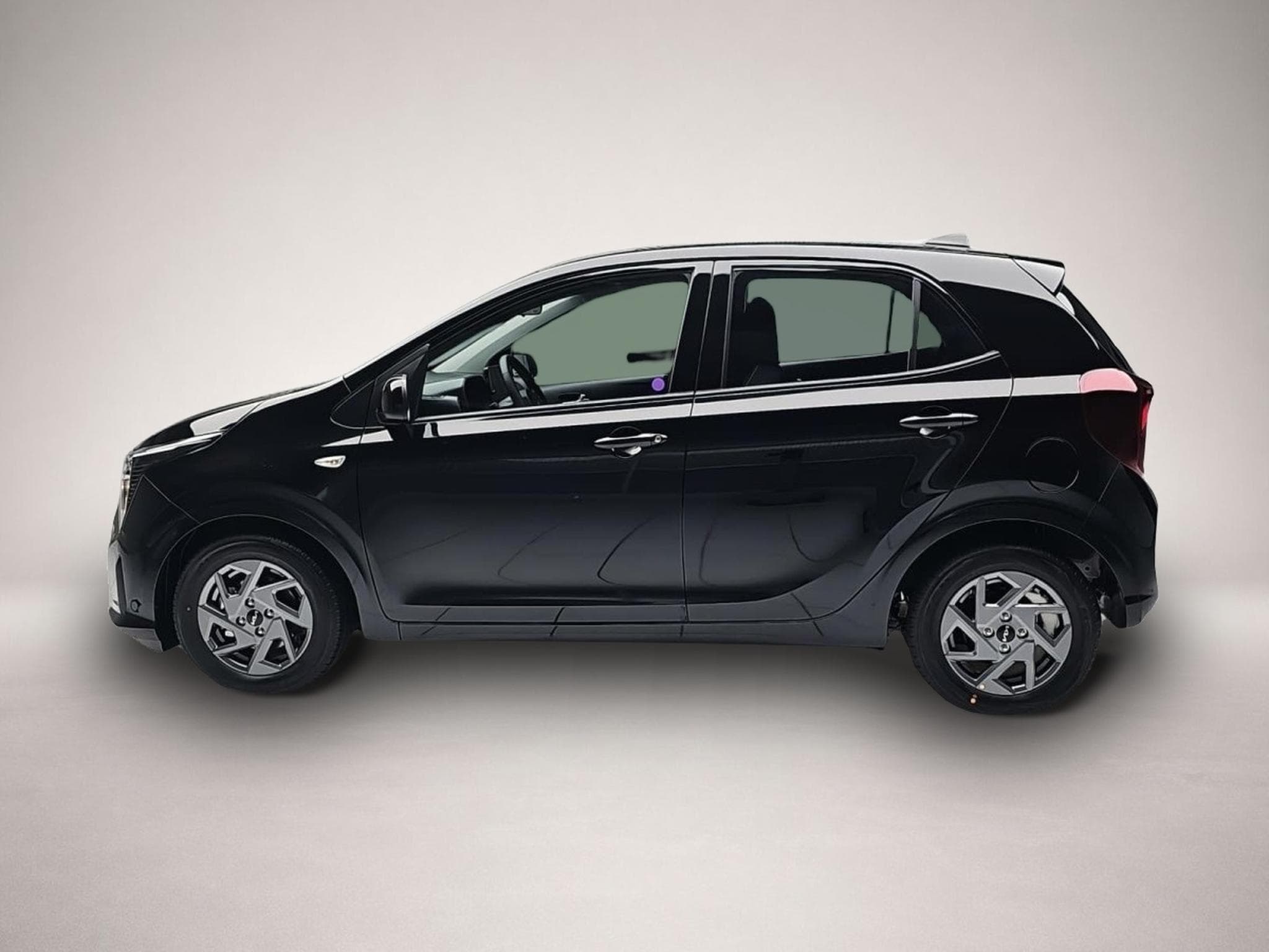 Kia Picanto (2026) - Photo 4
