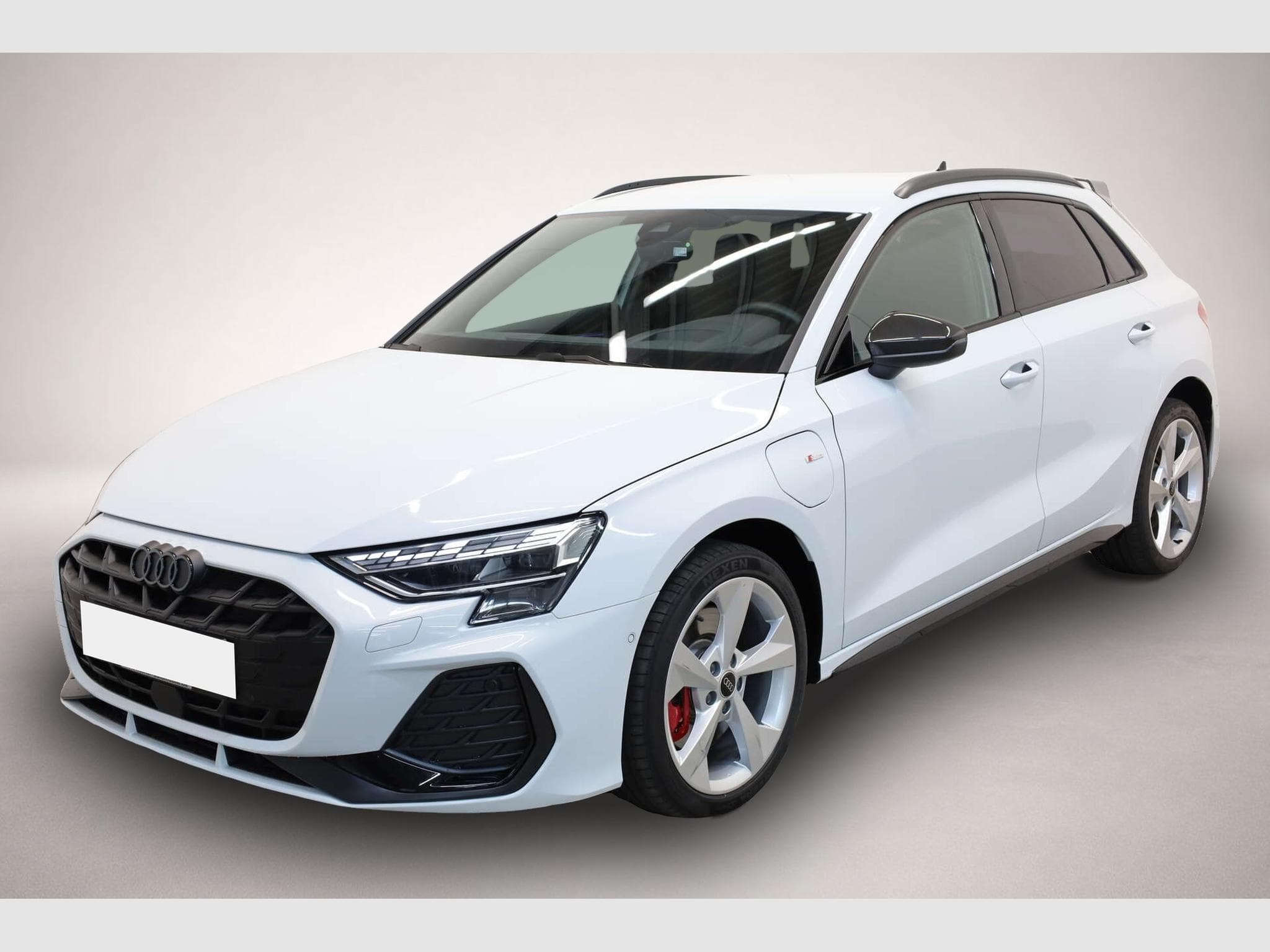 Audi A3 (2025) - Photo 1