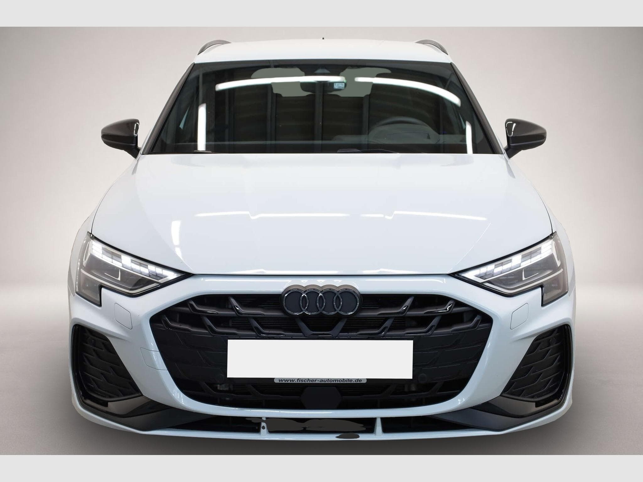 Audi A3 (2025) - Photo 2