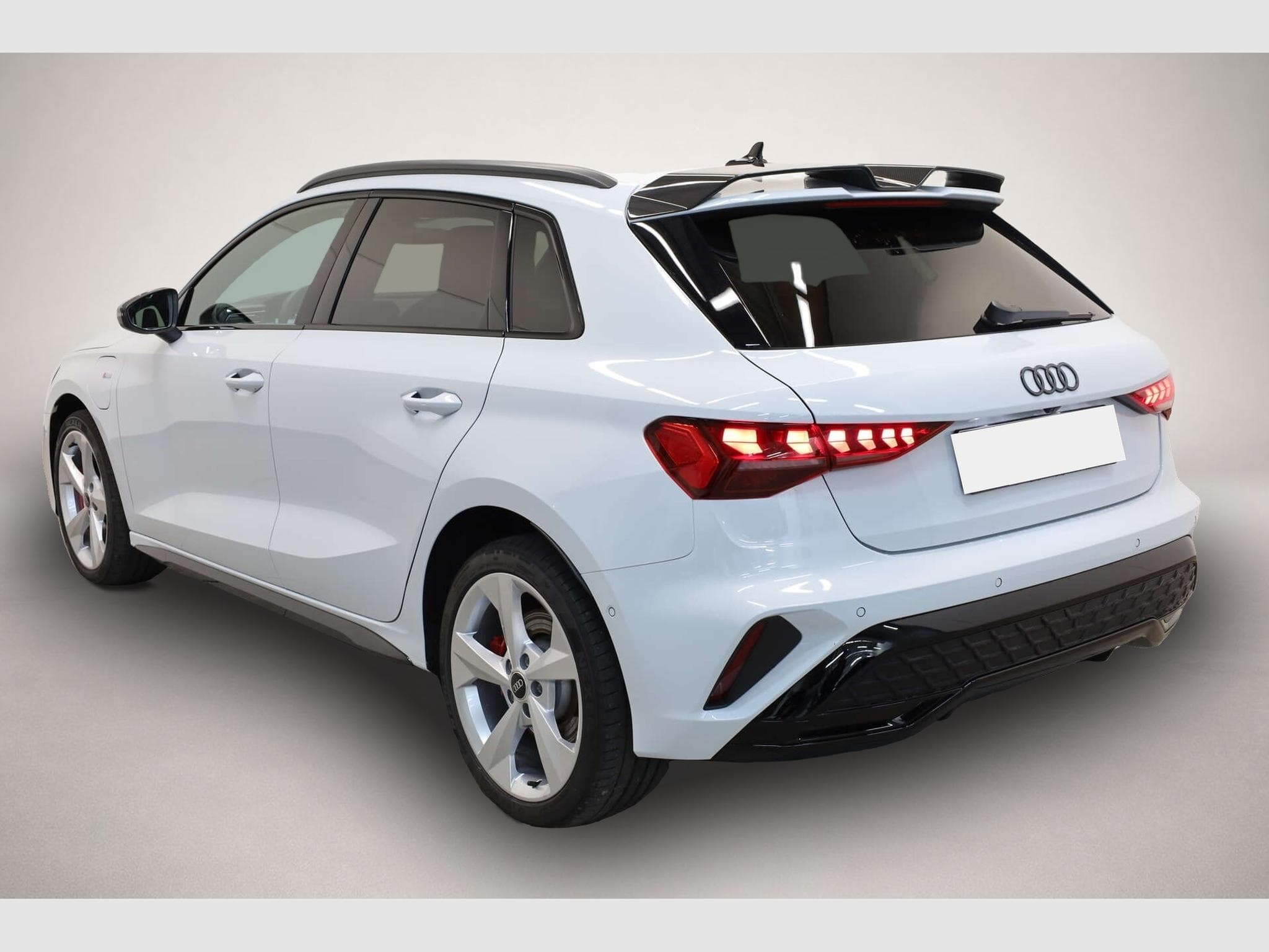 Audi A3 (2025) - Photo 3