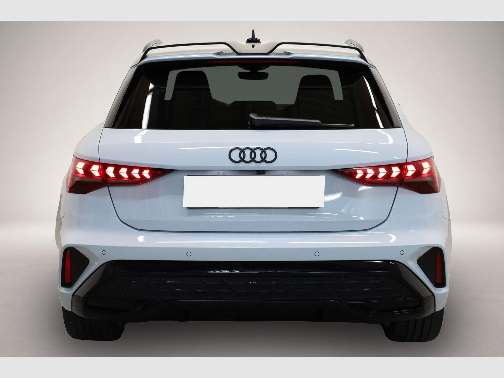 Audi A3 (2025) - Photo 5