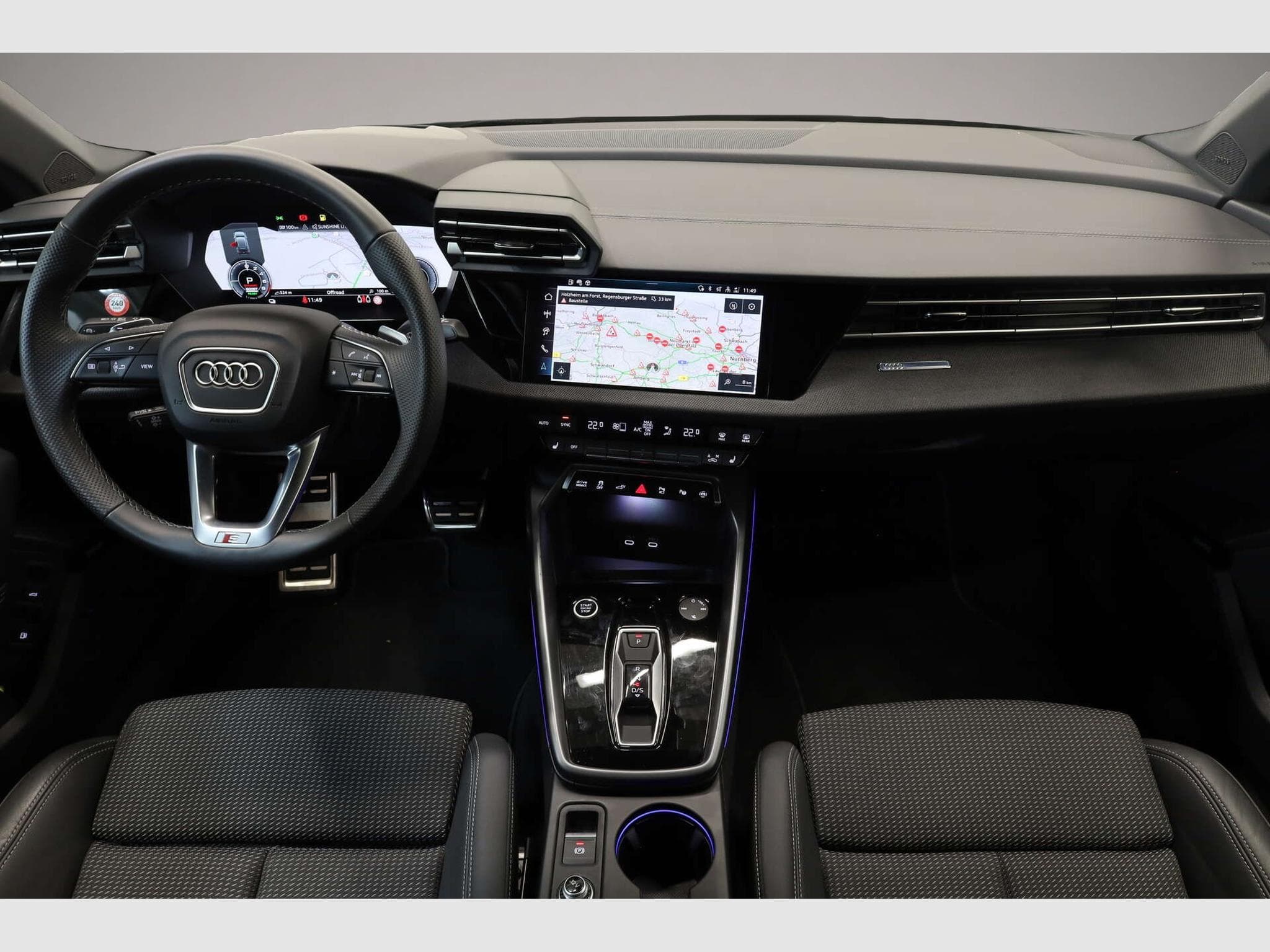 Audi A3 (2025) - Photo 6