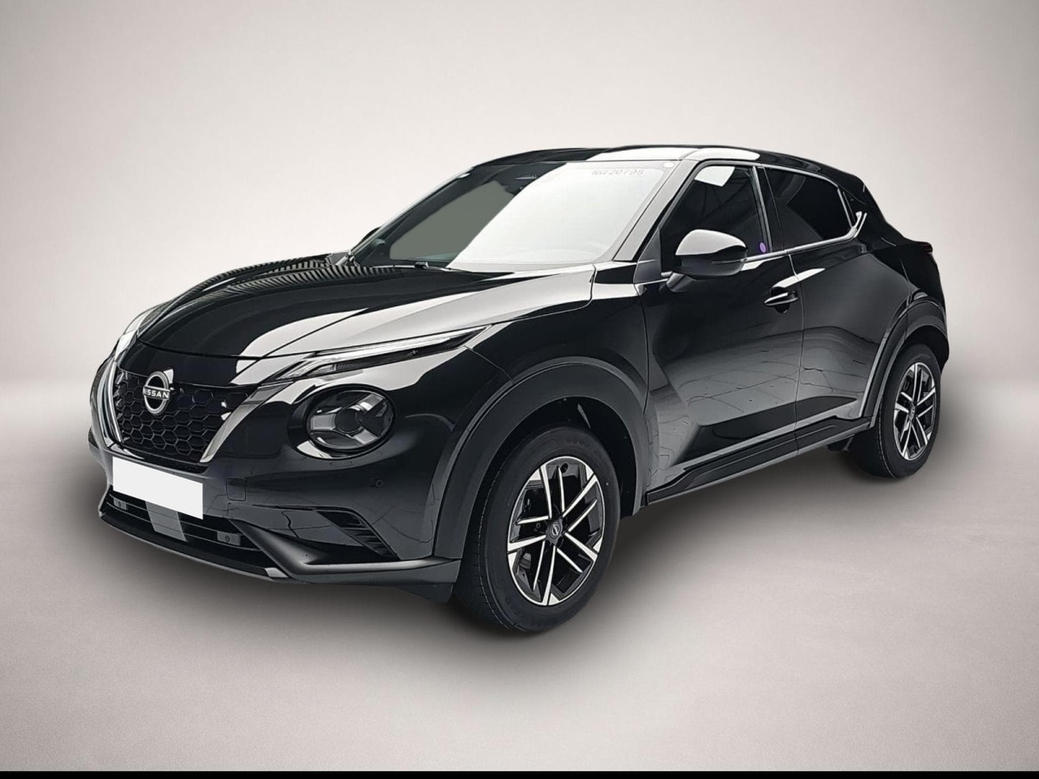 Nissan Juke (2026) - Photo 1