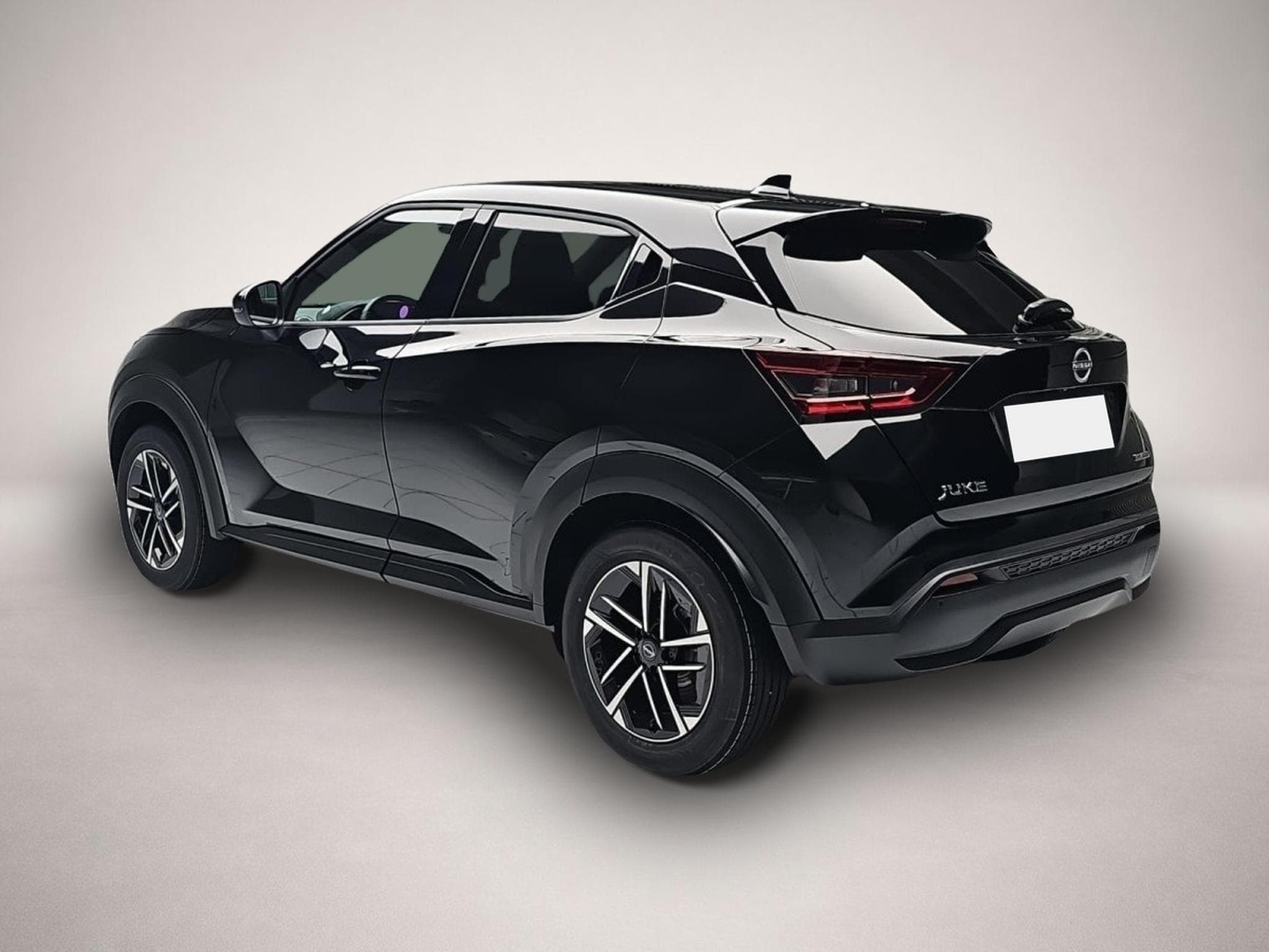 Nissan Juke (2026) - Photo 3