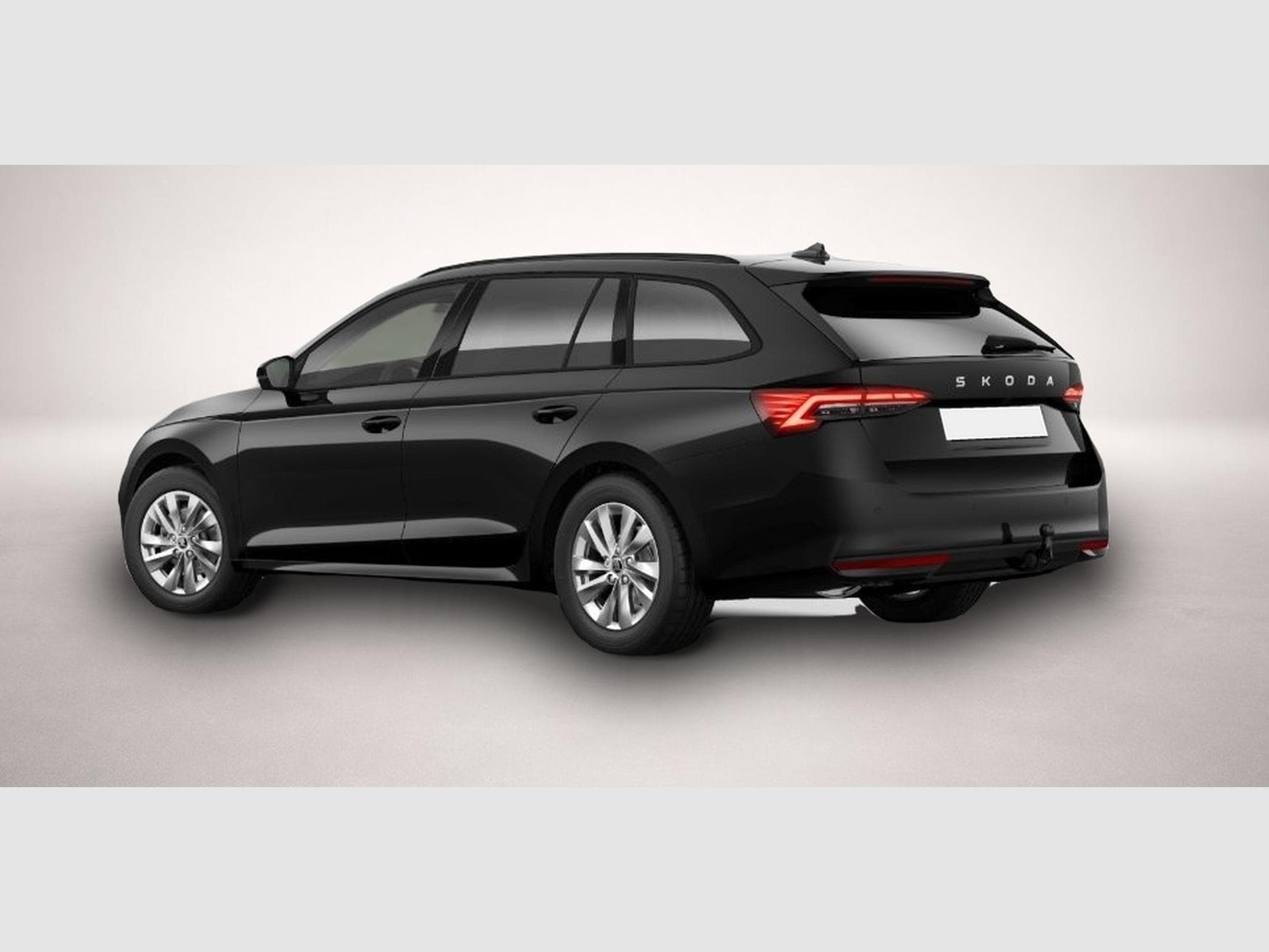 Skoda Octavia (2026) - Photo 3