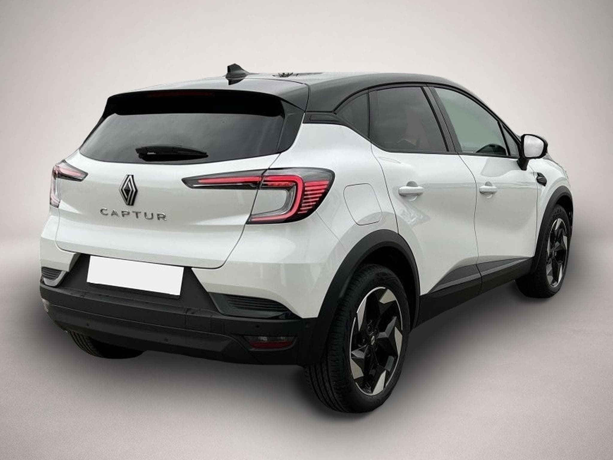 Renault Captur (2026) - Photo 3