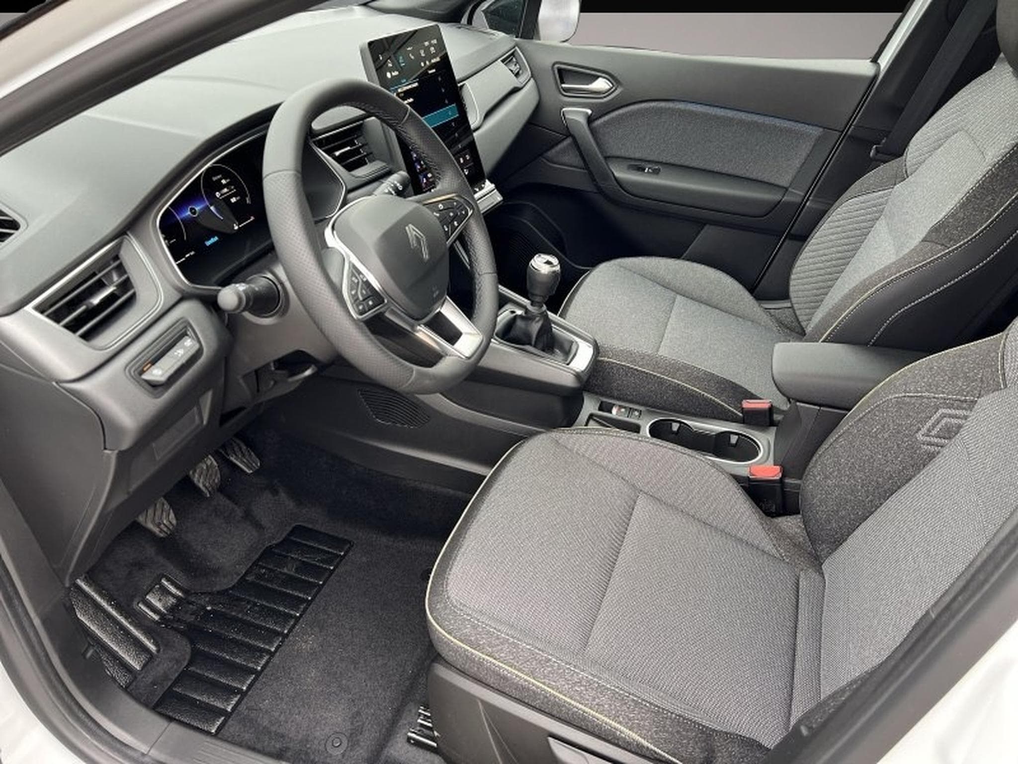 Renault Captur (2026) - Photo 4