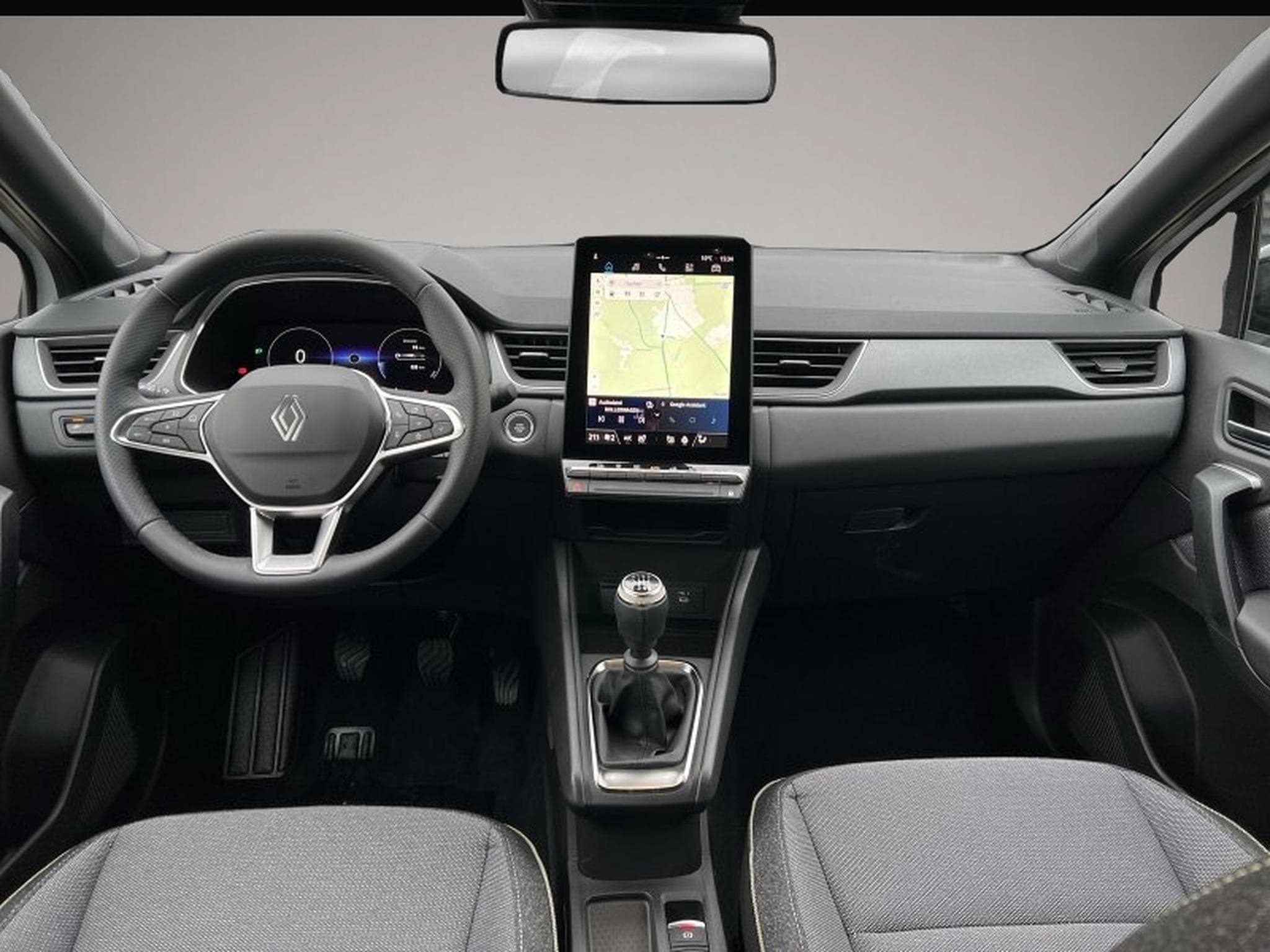 Renault Captur (2026) - Photo 5