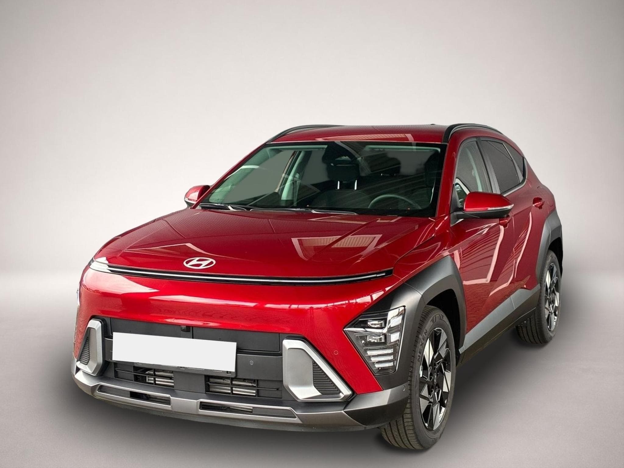 Hyundai Kona (2025) - Photo 1