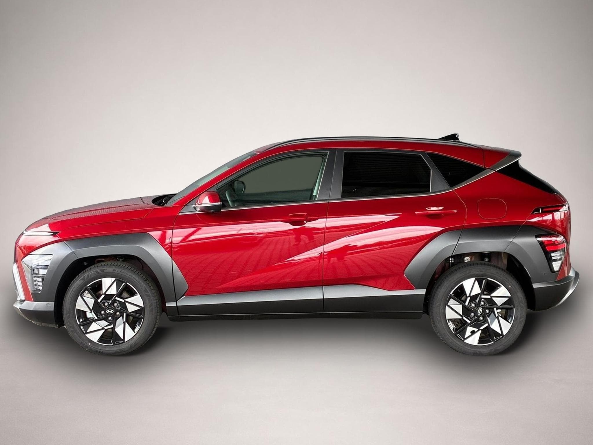 Hyundai Kona (2025) - Photo 2